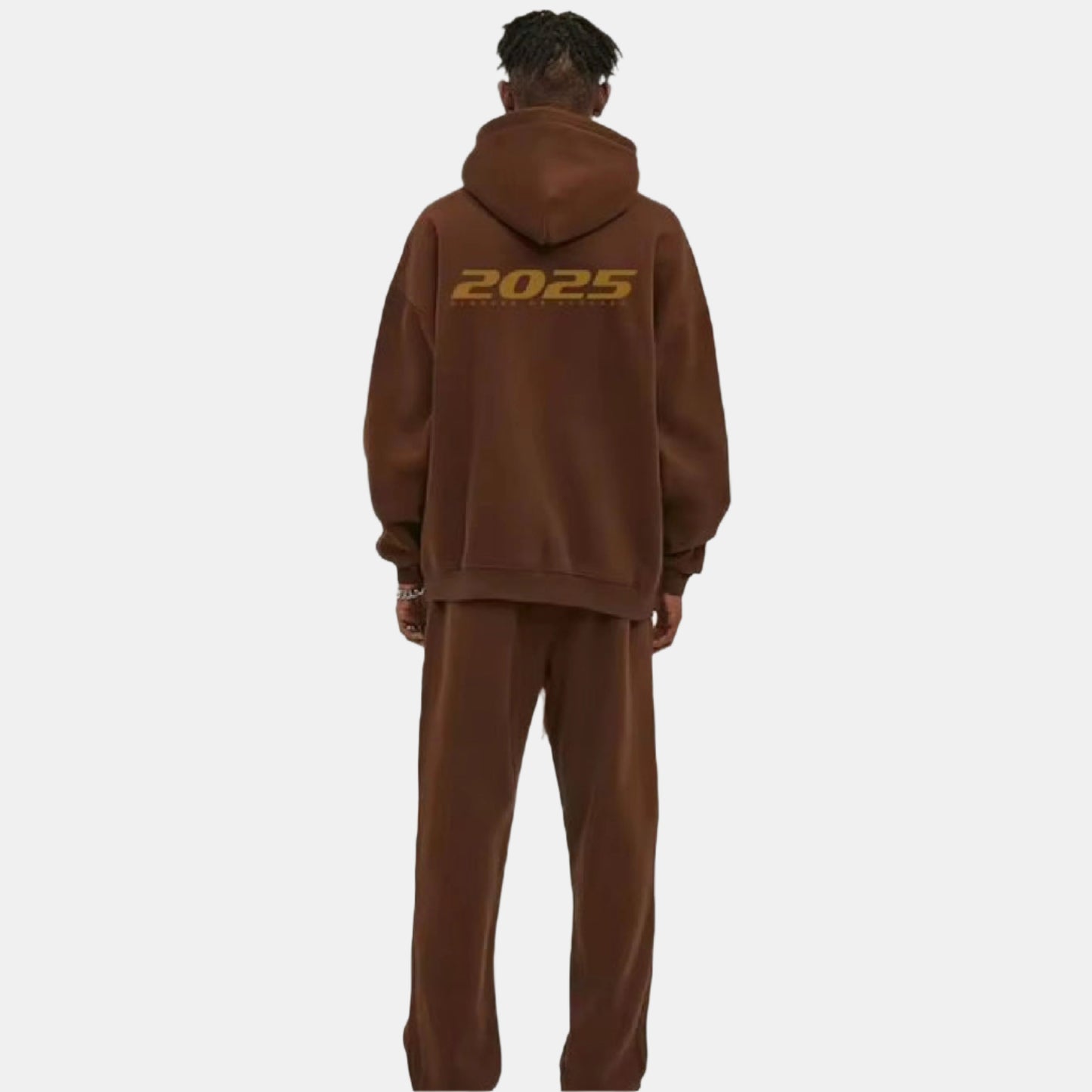 Lifestyle Fleece