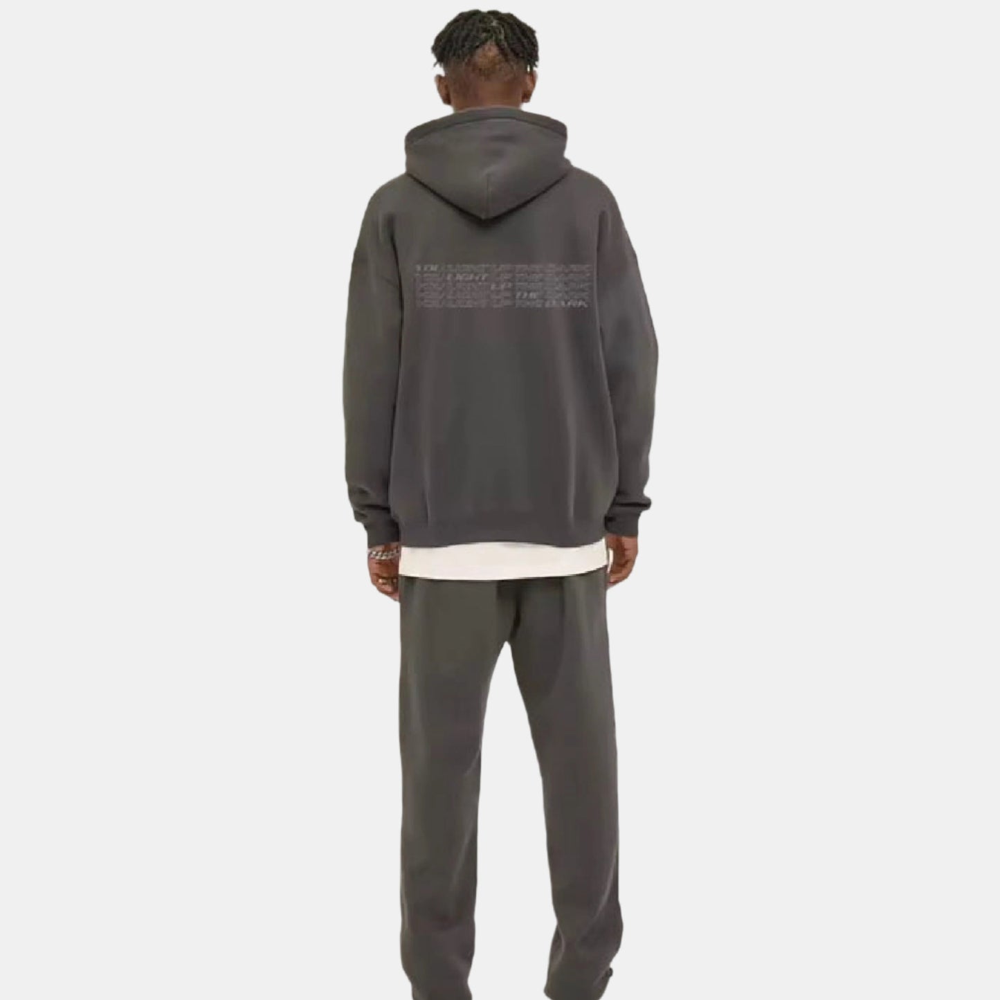 Experience Fleece