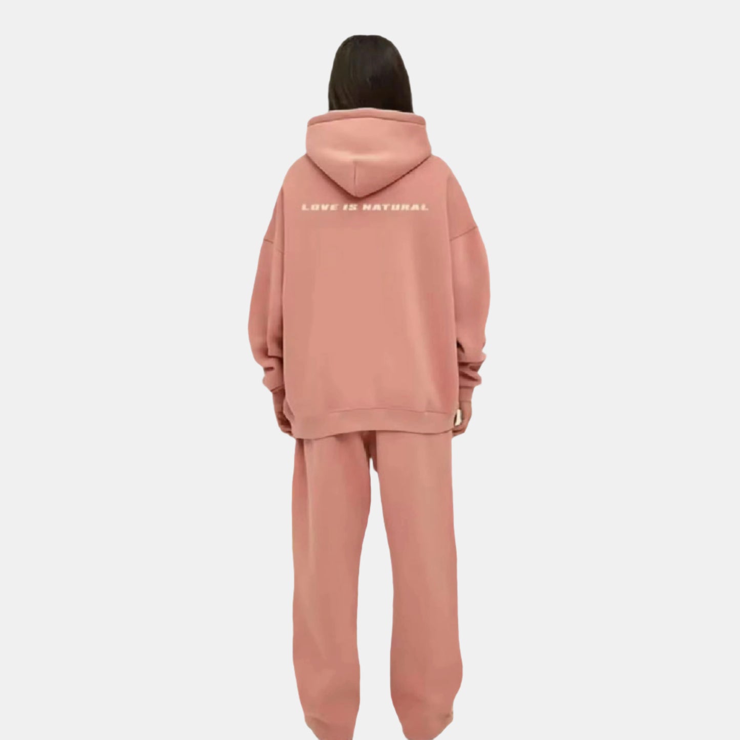 Endless Love Fleece