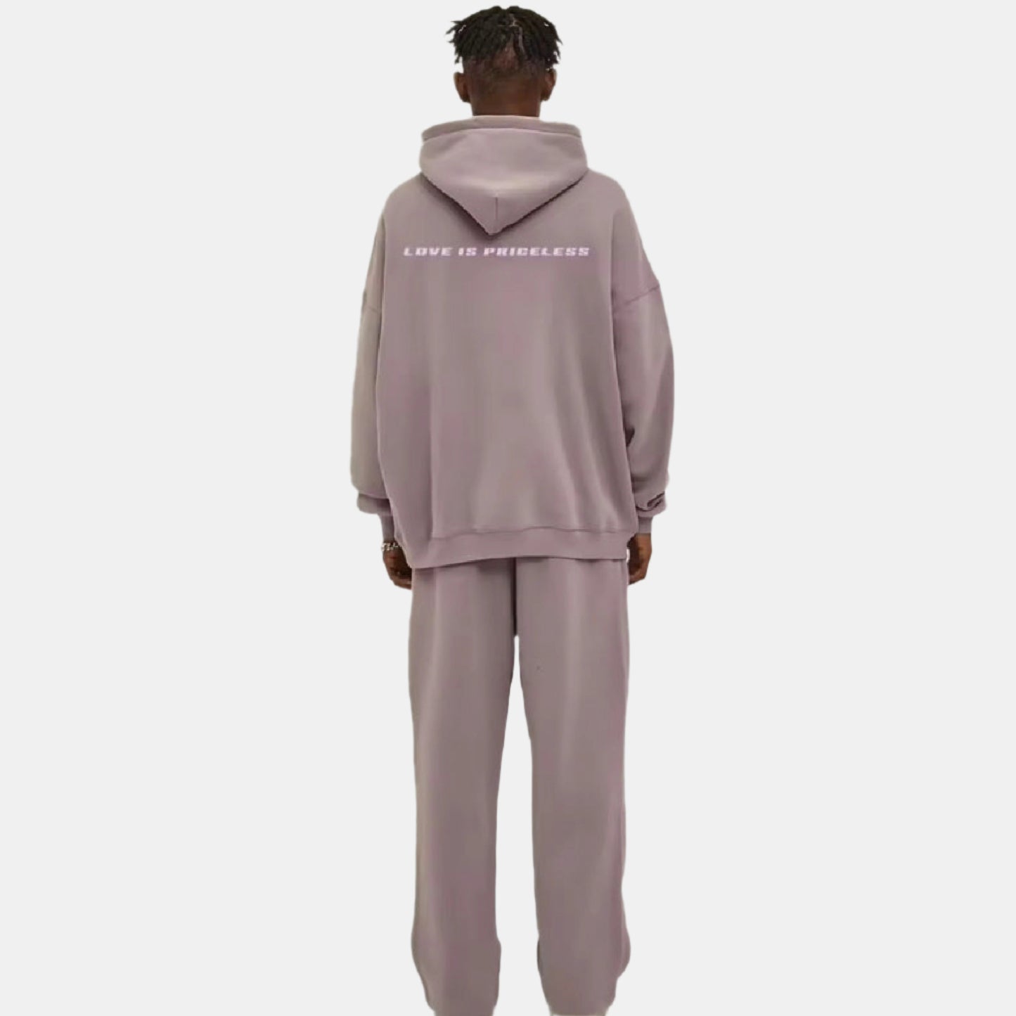 Endless Love Fleece