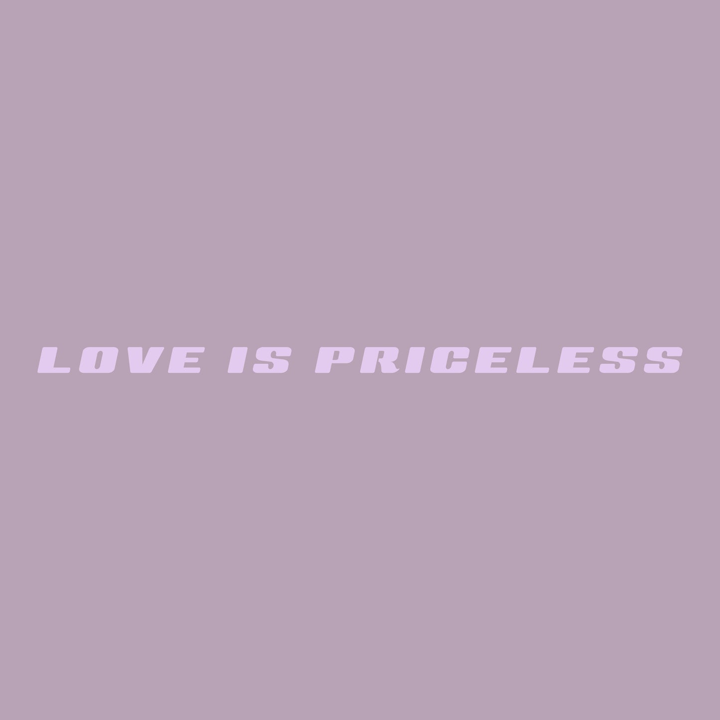 Endless Love Fleece