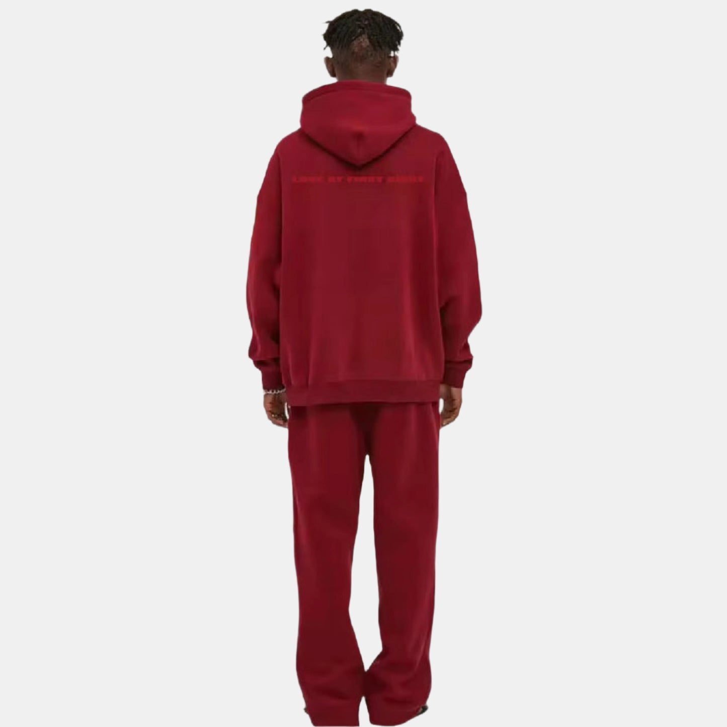 Endless Love Fleece