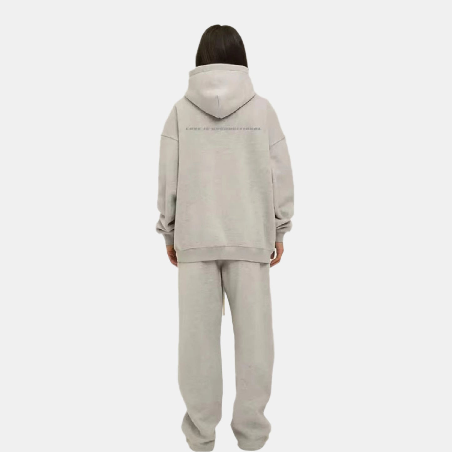 Endless Love Fleece