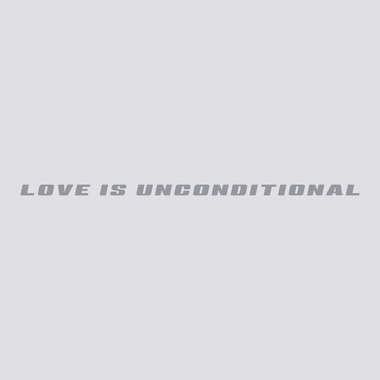Endless Love Fleece