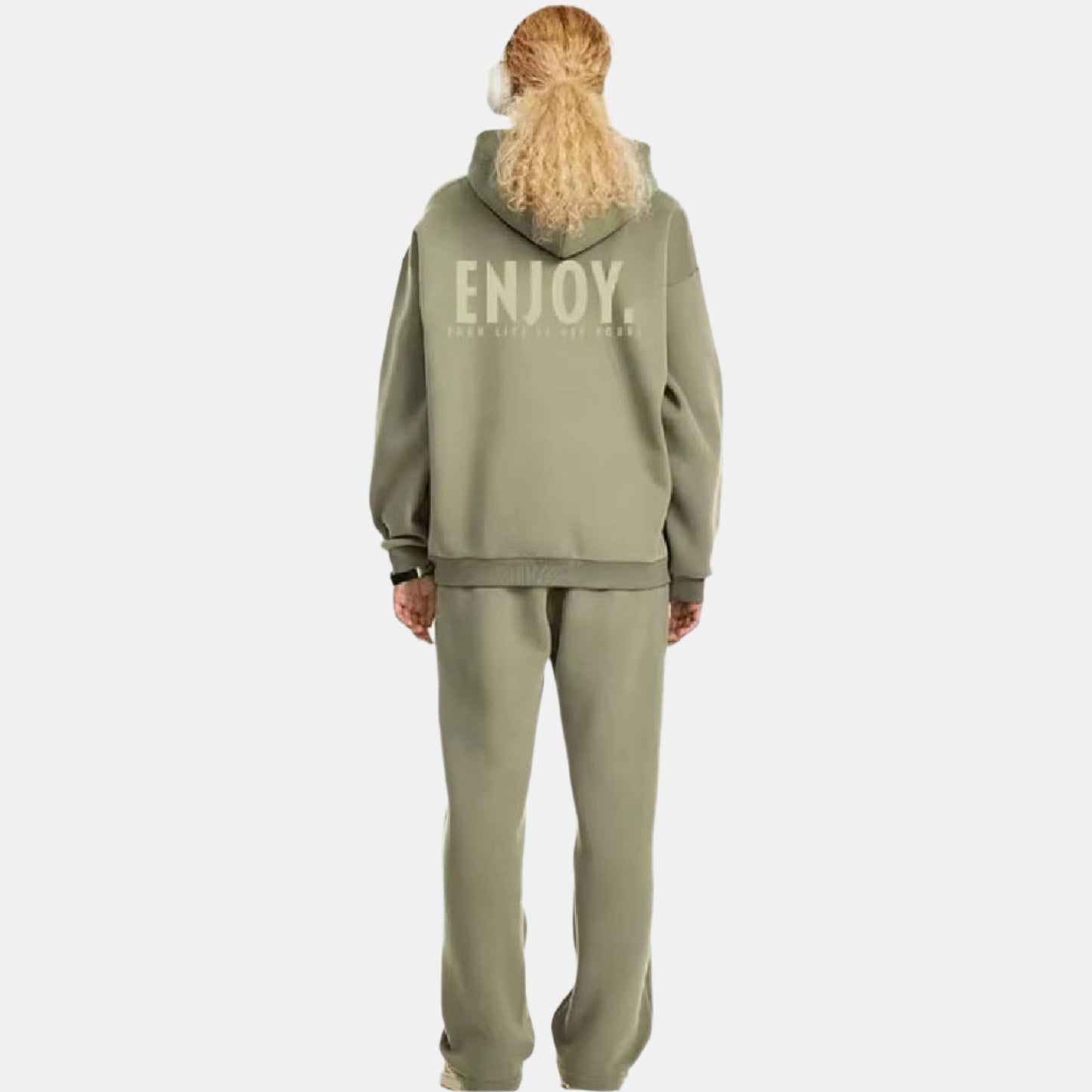 Collective Fleece