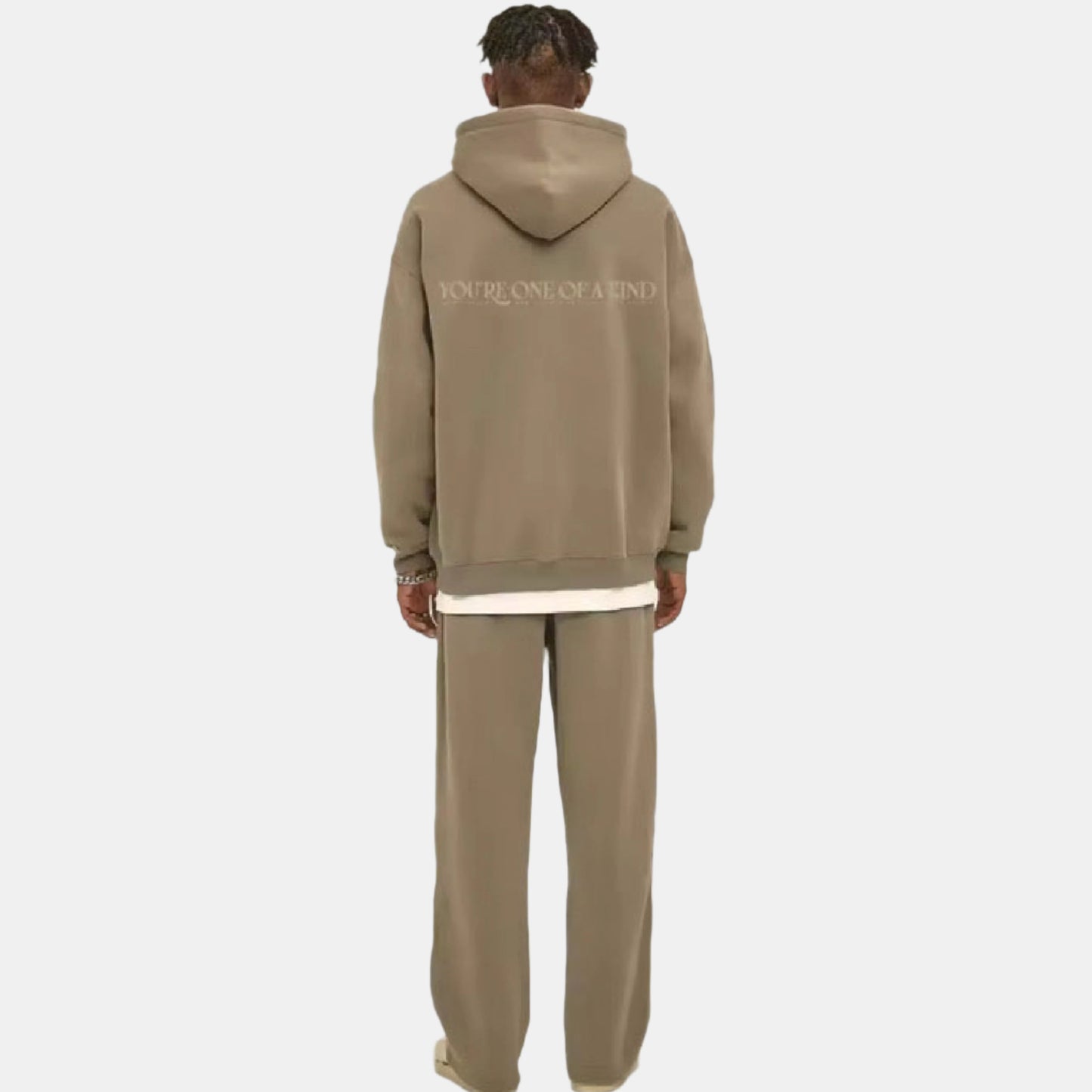 Experience Fleece