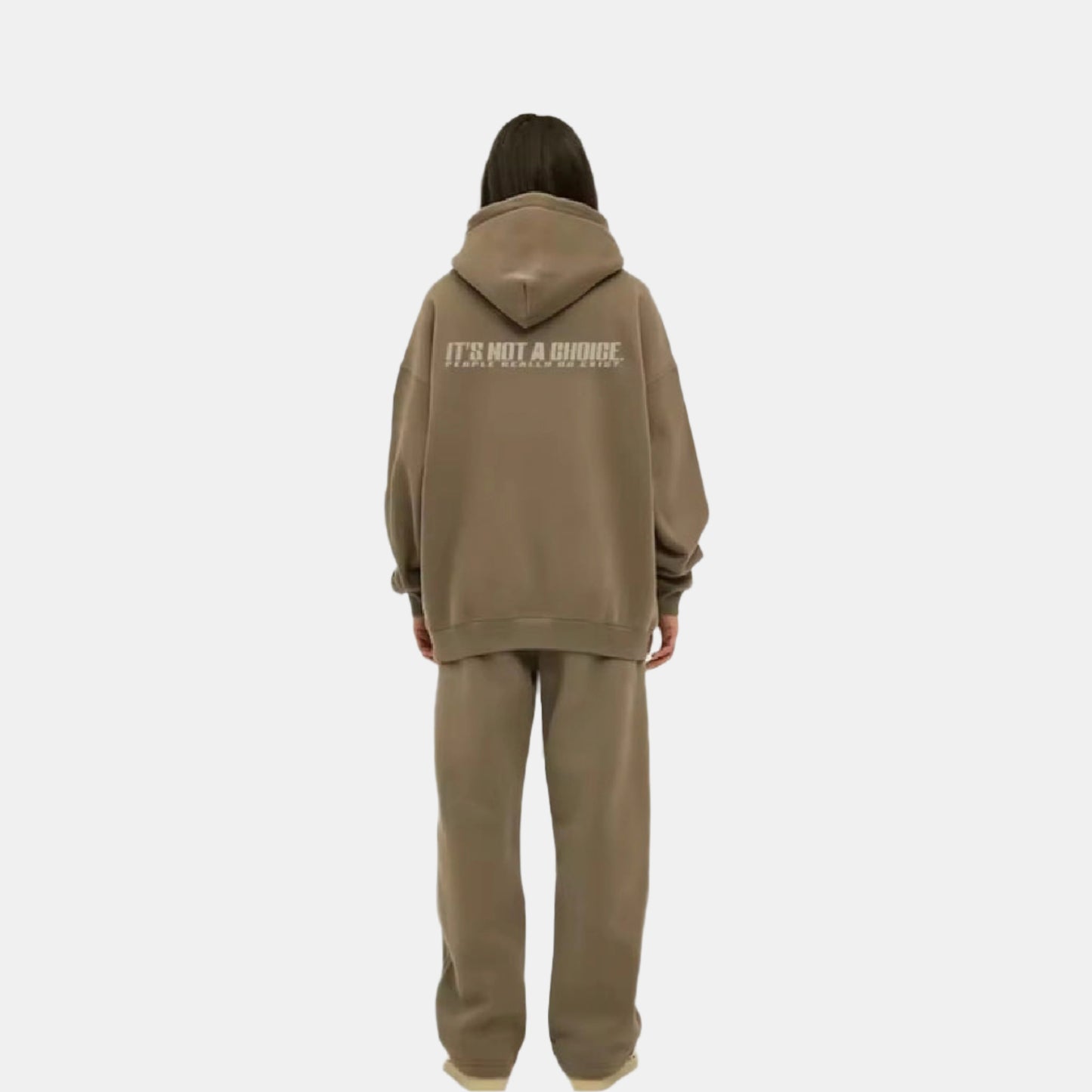 Lifestyle Fleece