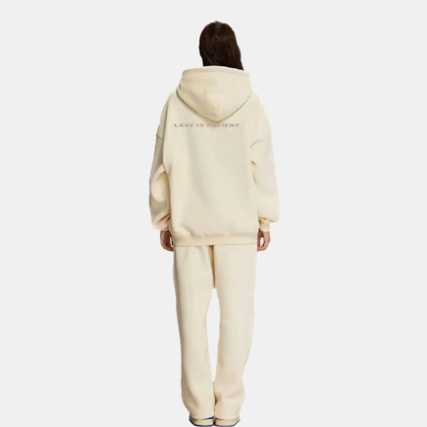 Endless Love Fleece