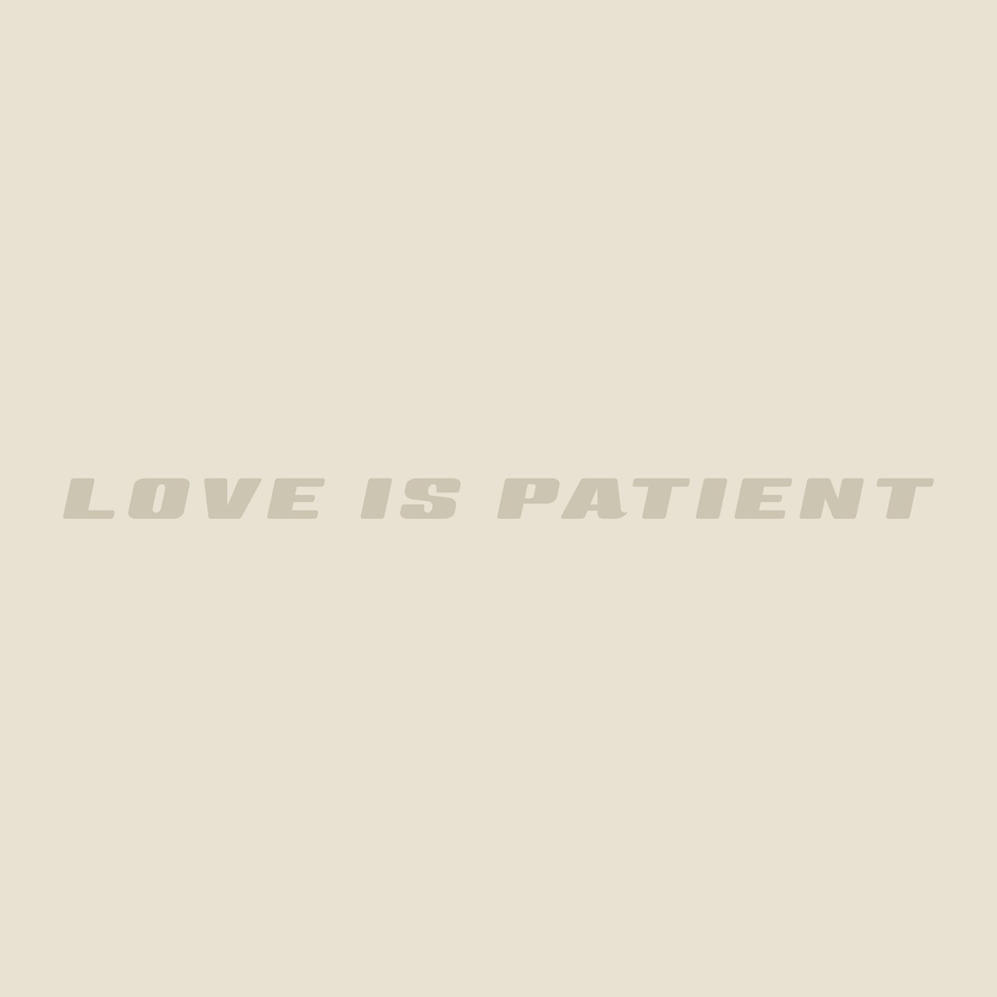 Endless Love Fleece