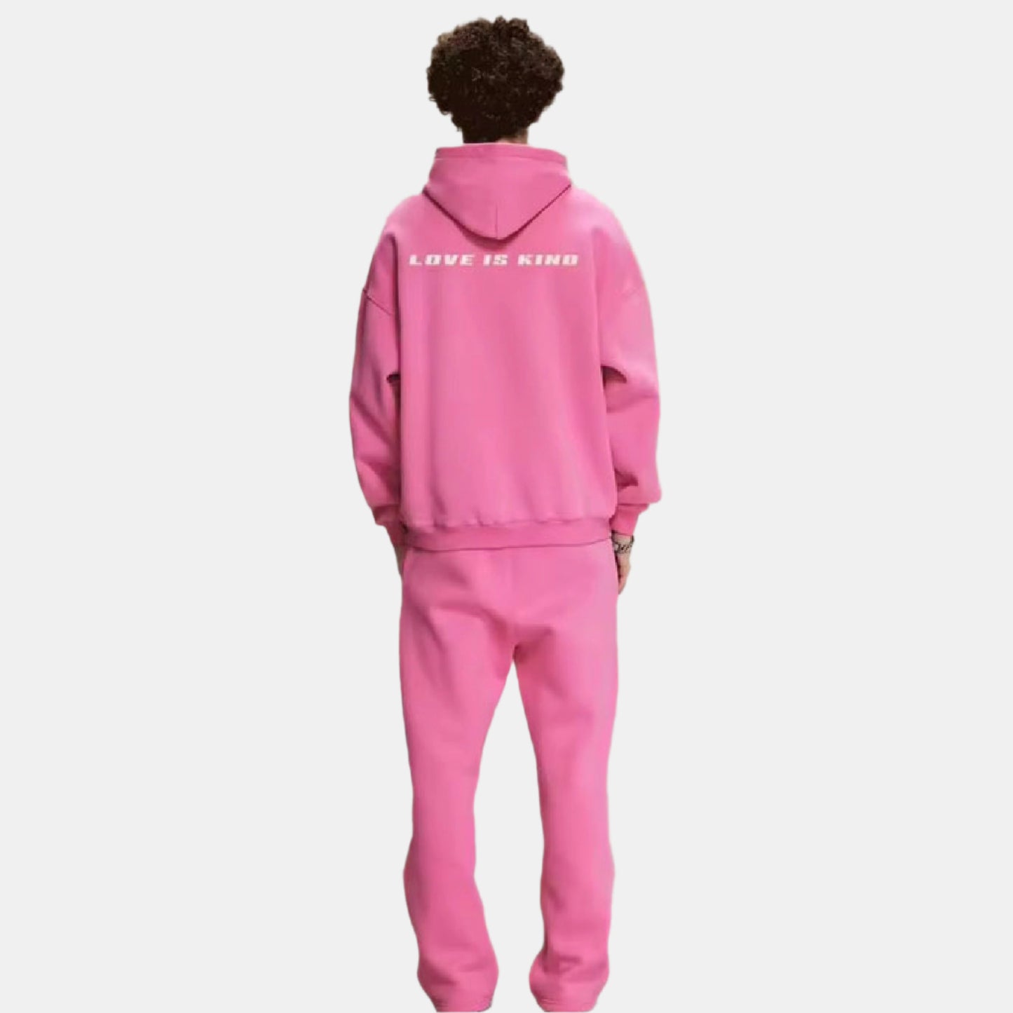 Endless Love Fleece