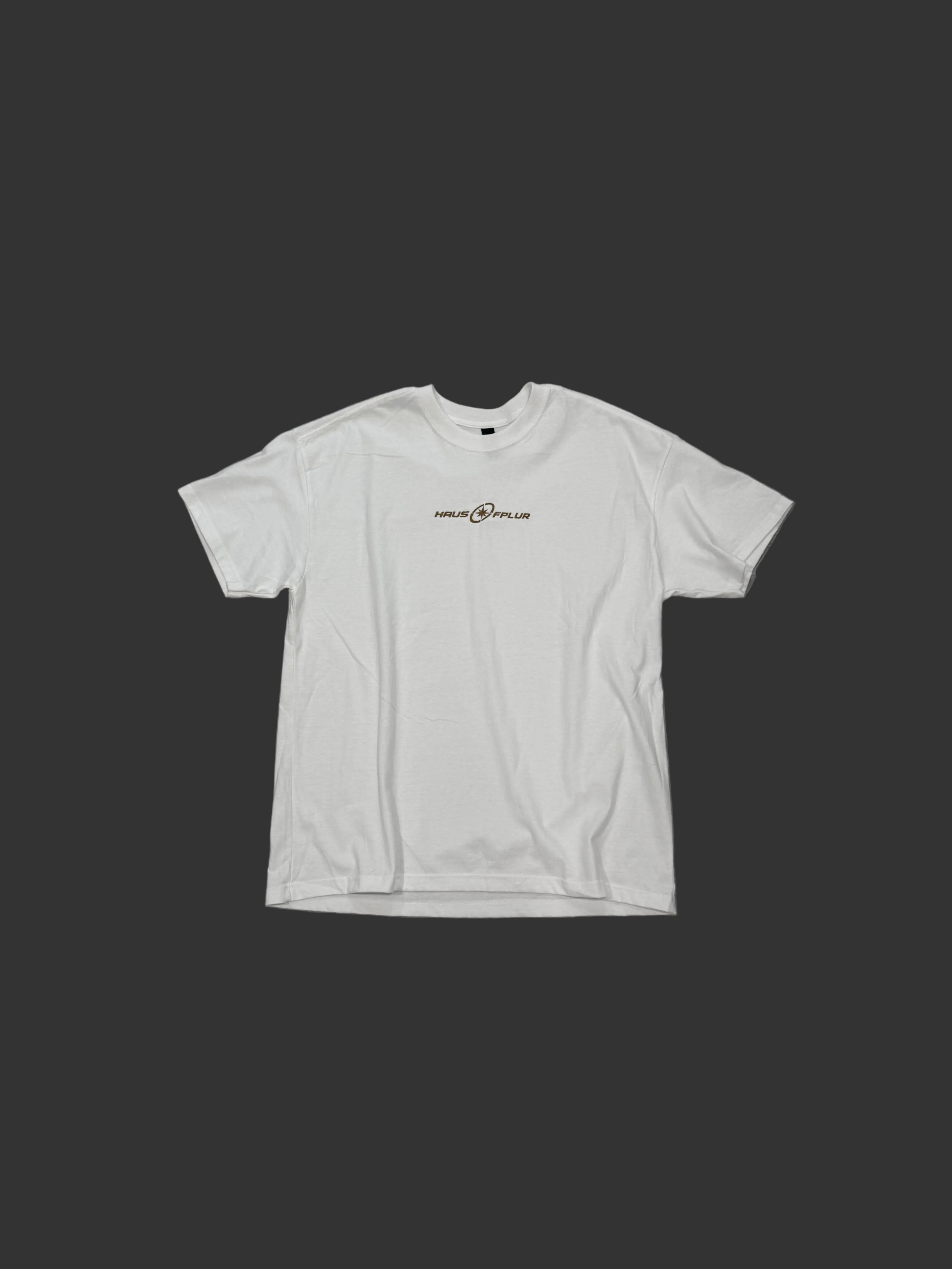 Welcome Home Tee