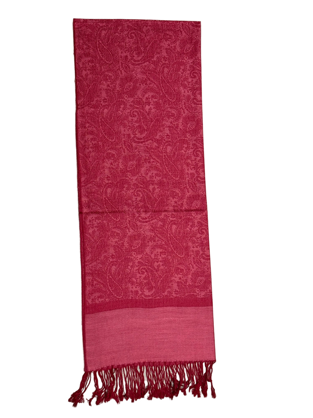 Ruby Pashmina