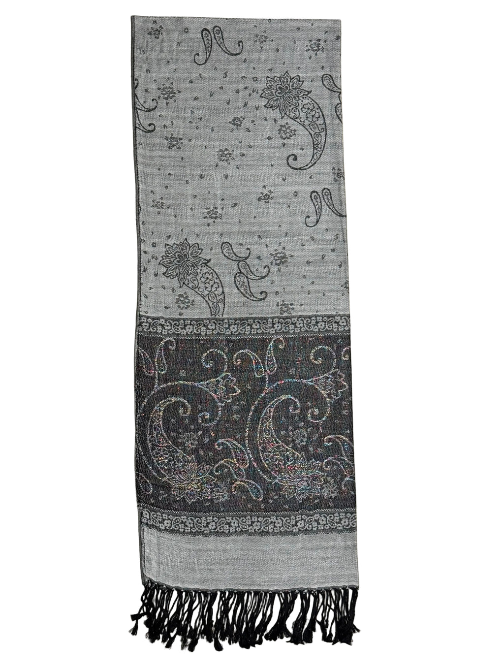 Shadows Pashmina