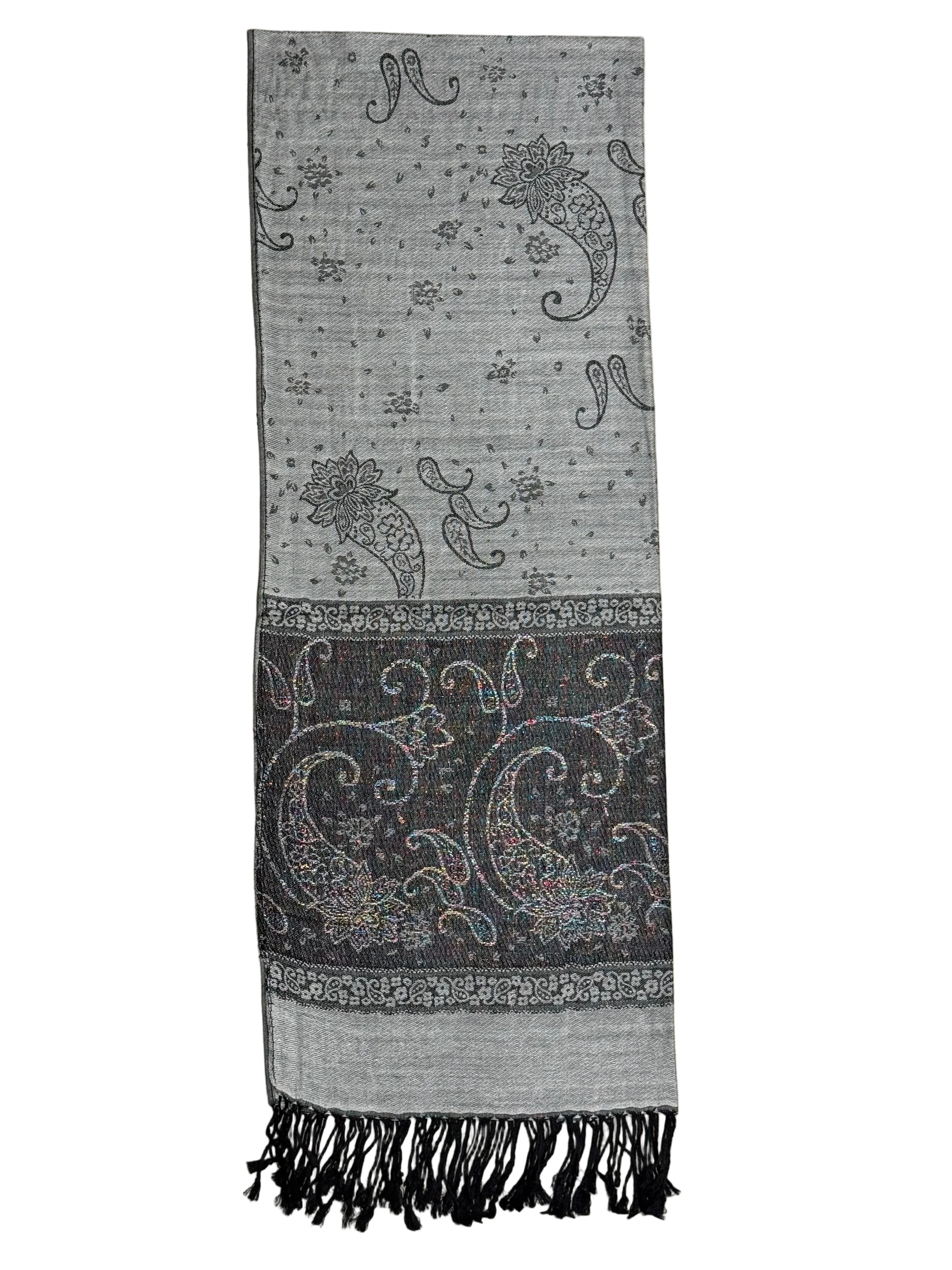 Shadows Pashmina