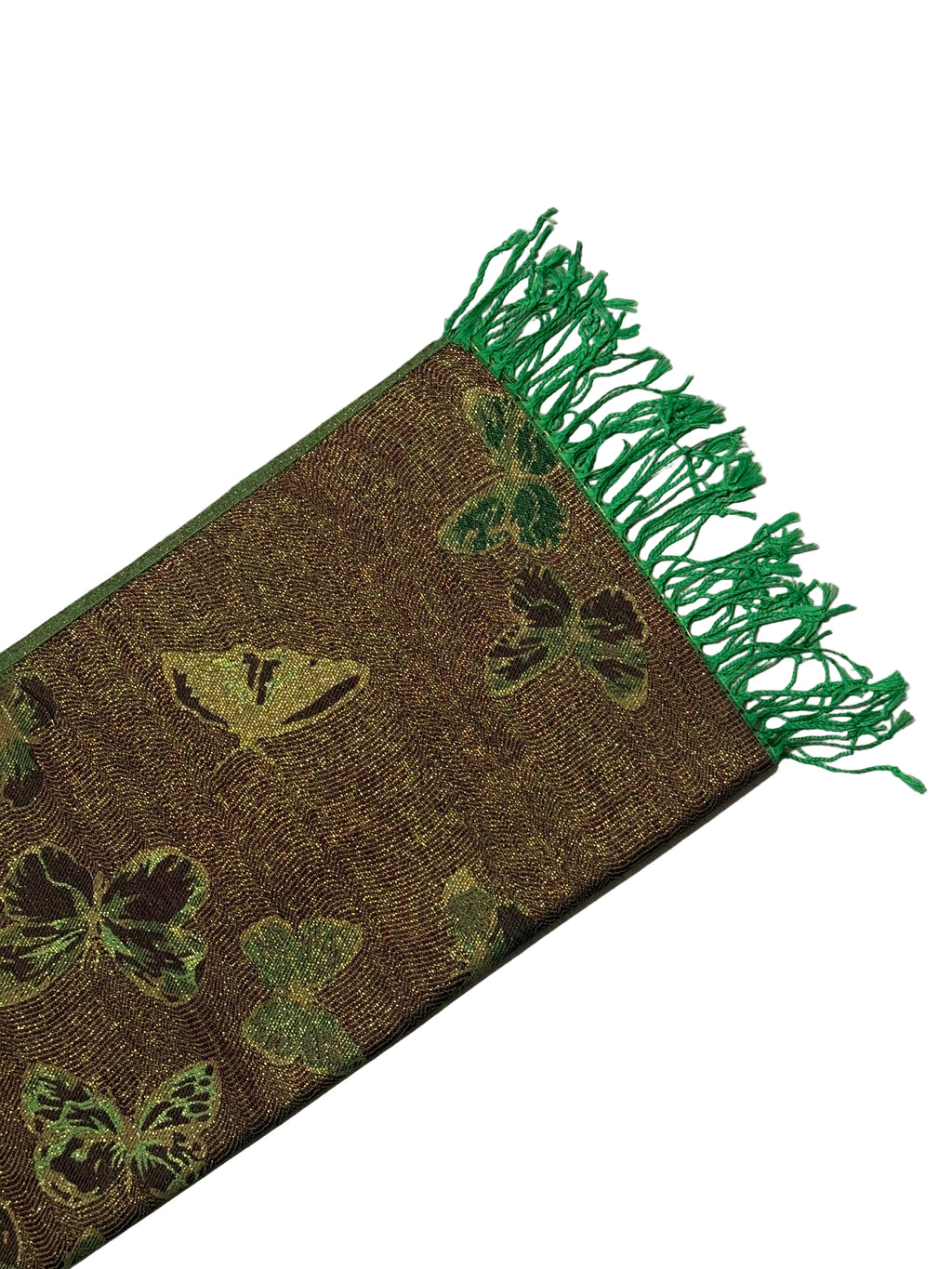 Rooted Pashmina