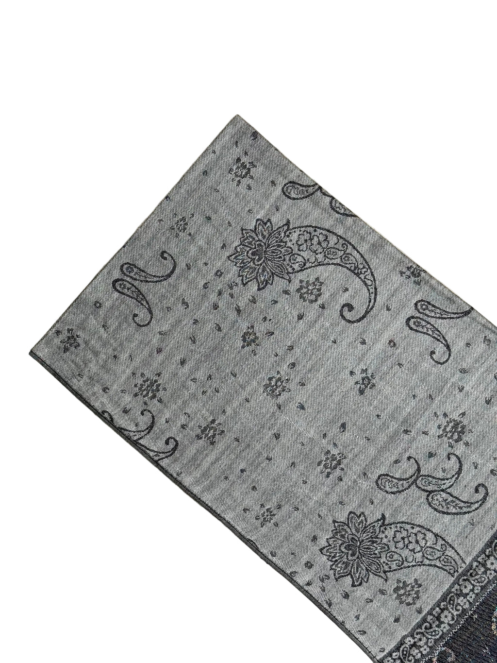 Shadows Pashmina