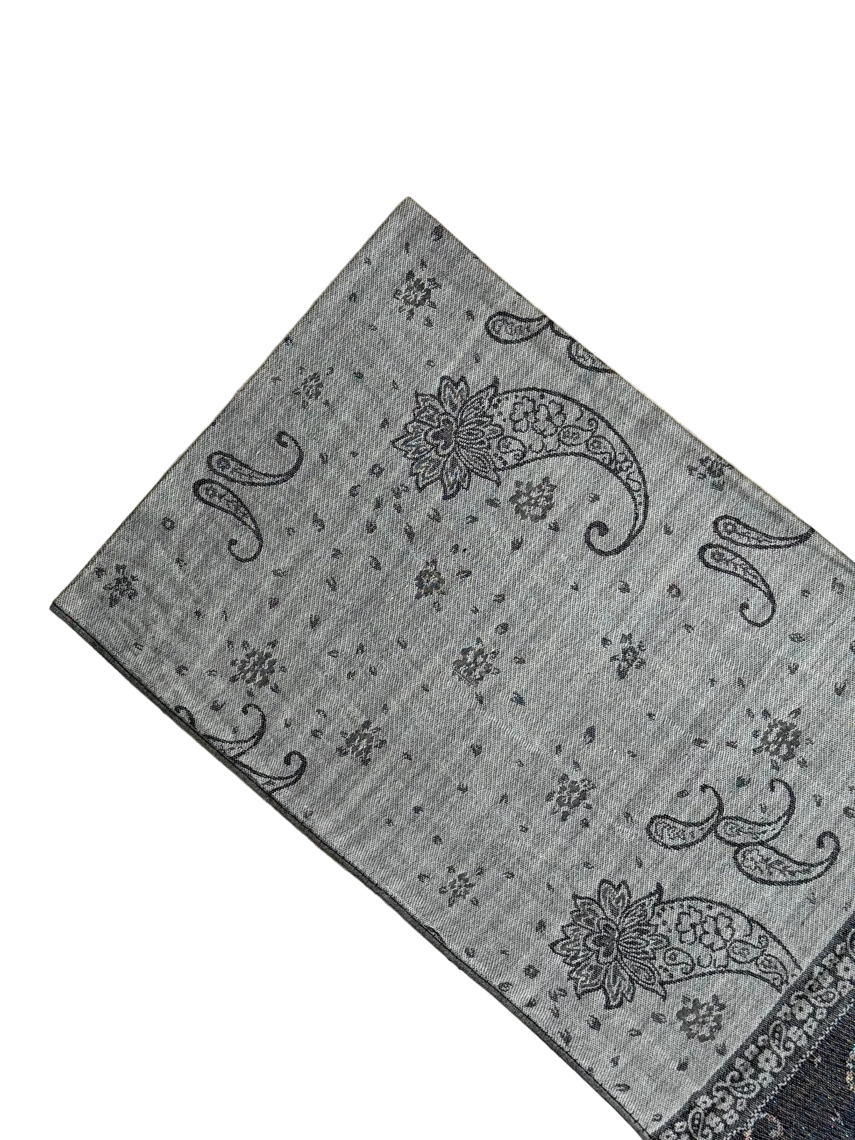 Shadows Pashmina