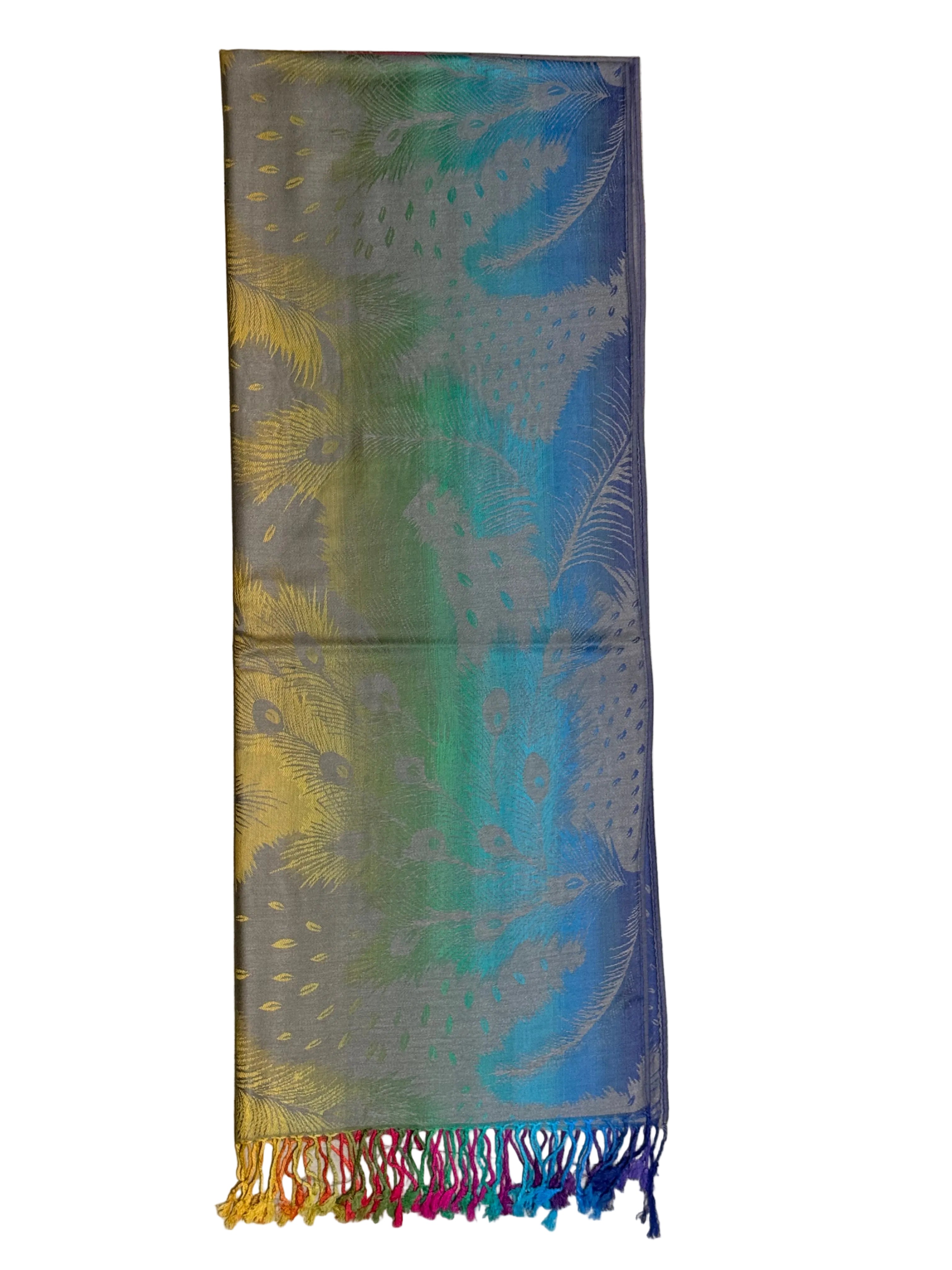 Fortune Pashmina