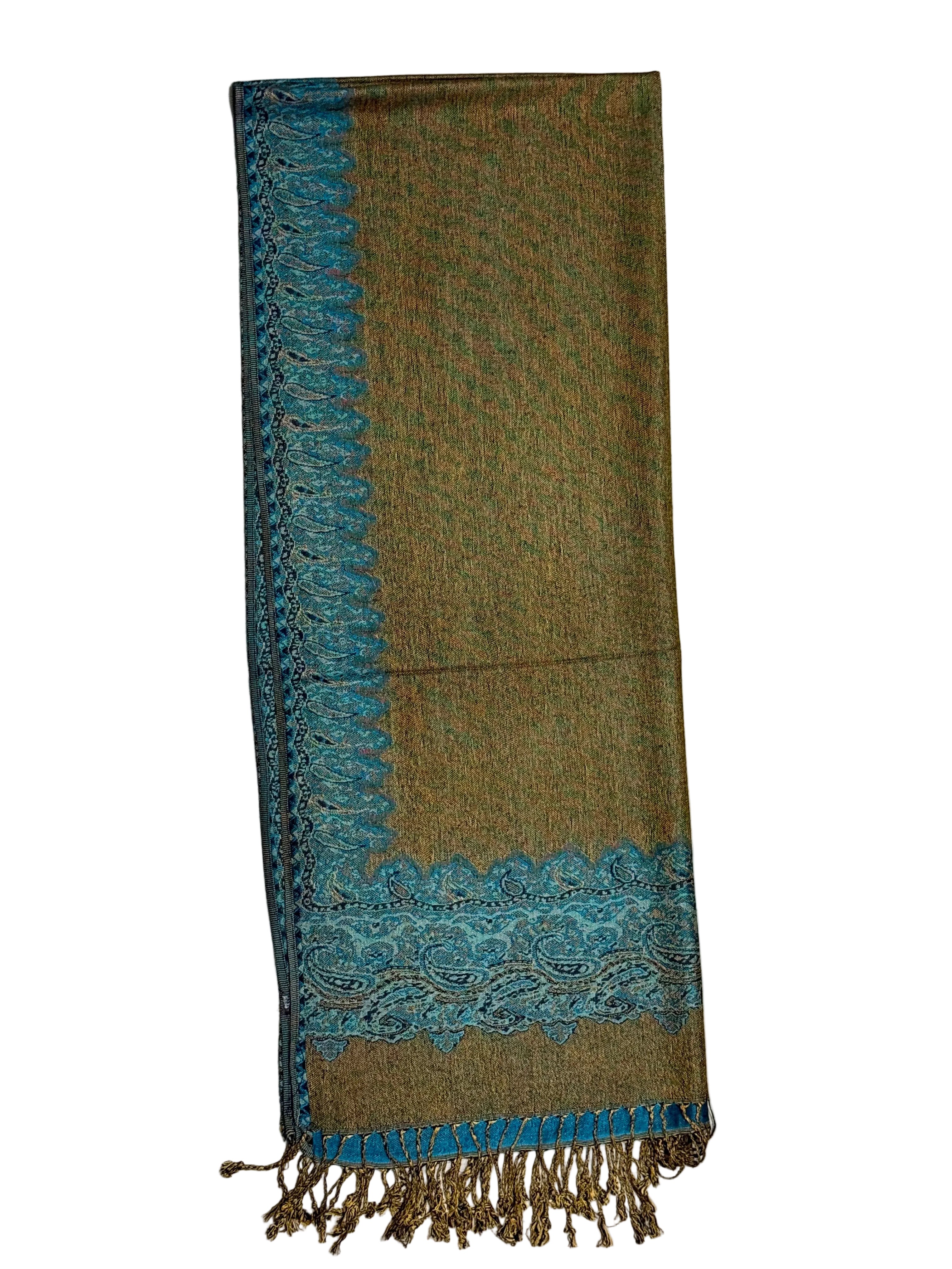 REM Pashmina