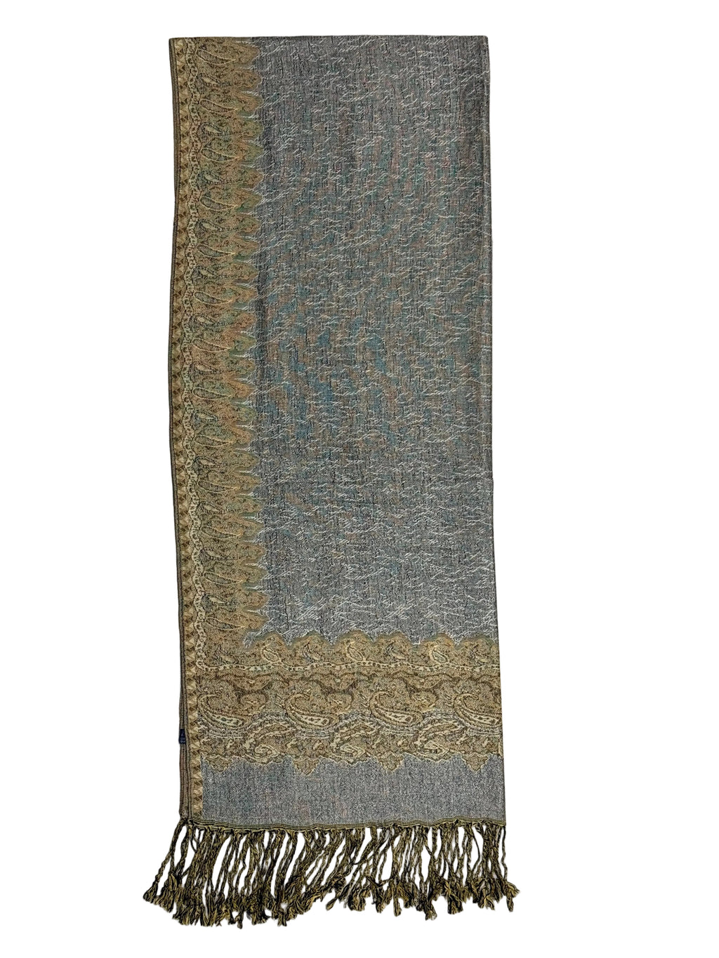 Faded Pashmina