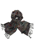 Slate Pashmina