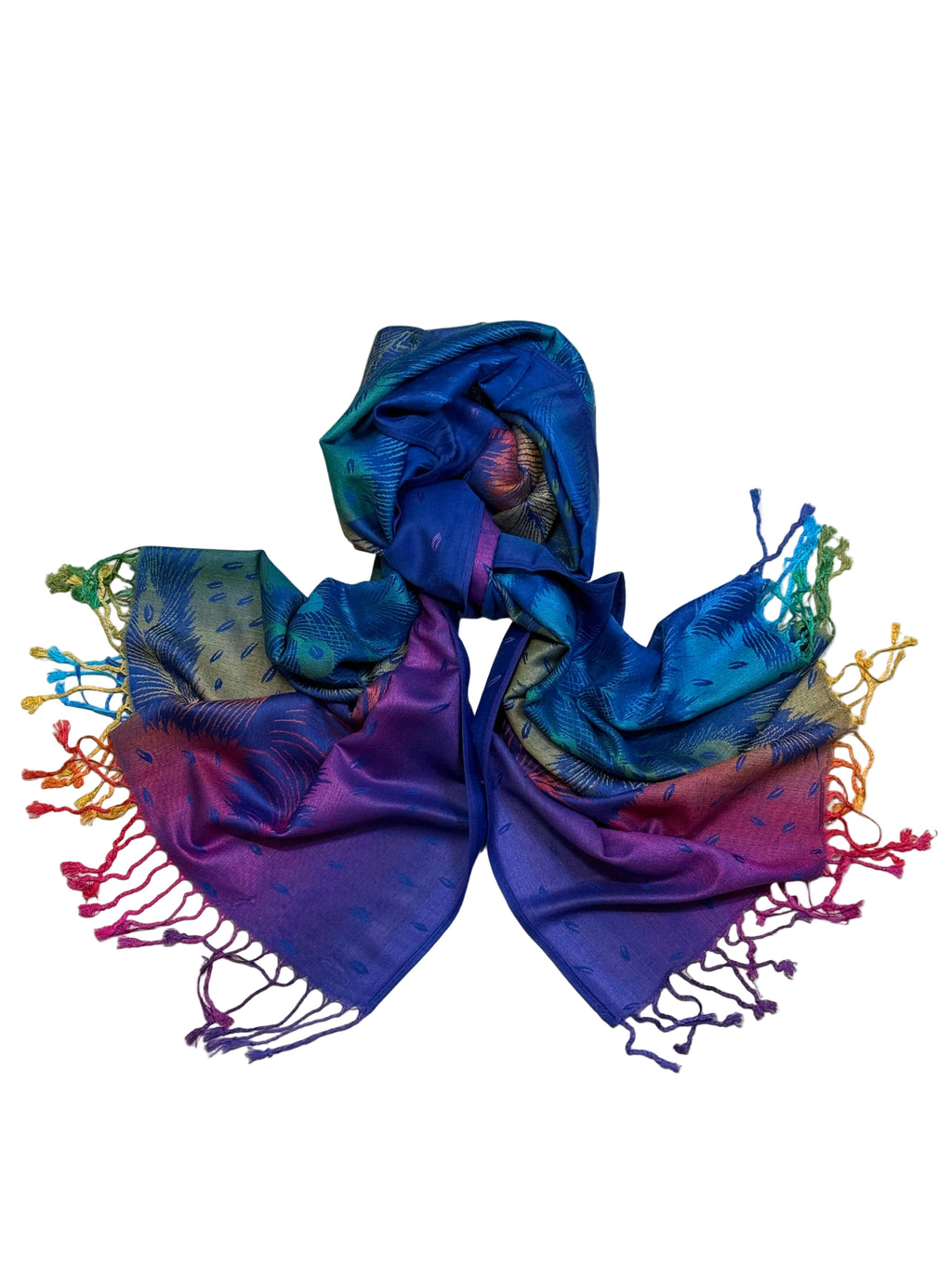 Royalty Pashmina