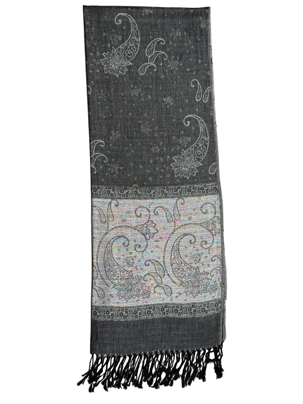 Shadows Pashmina
