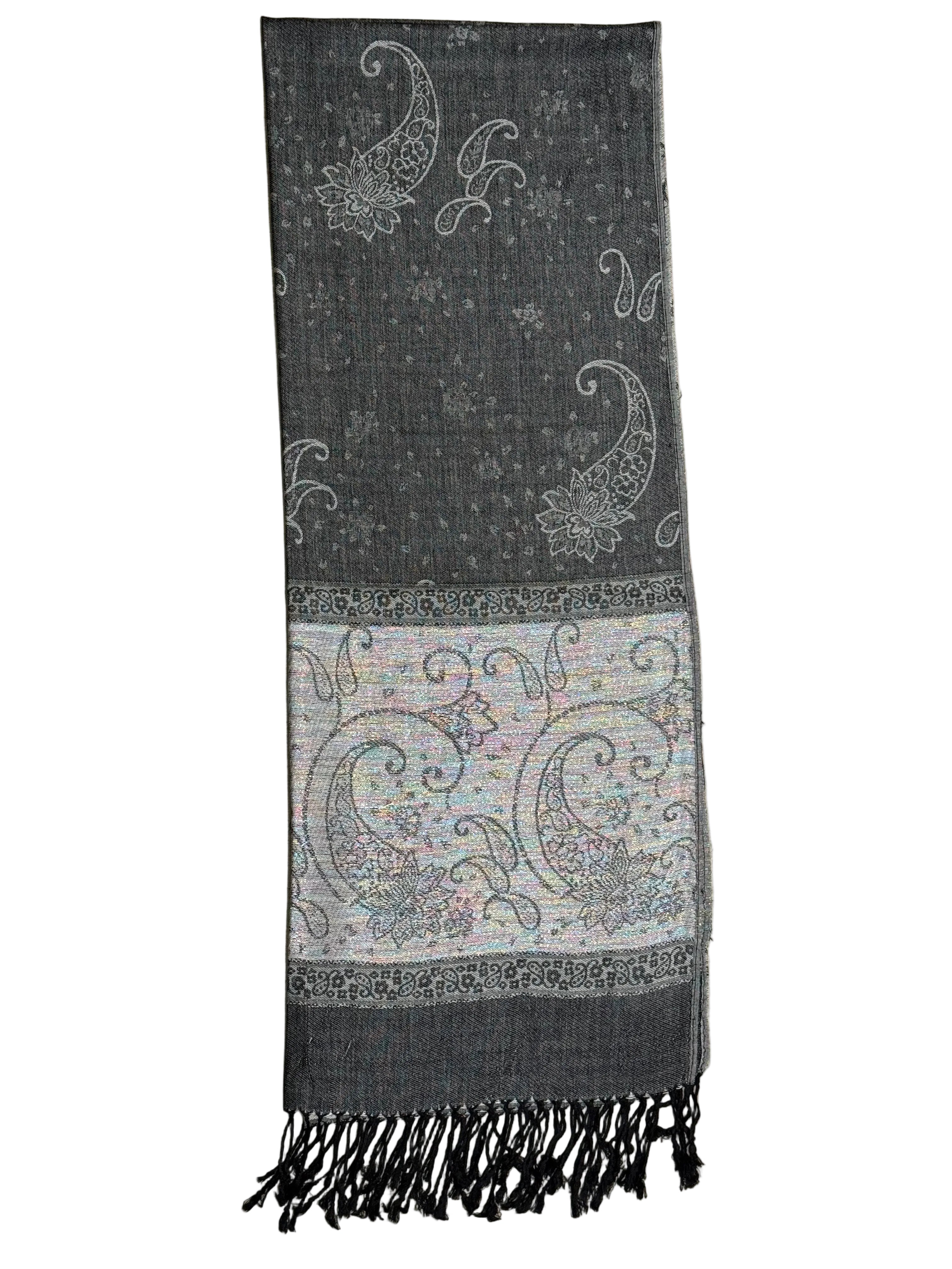 Shadows Pashmina