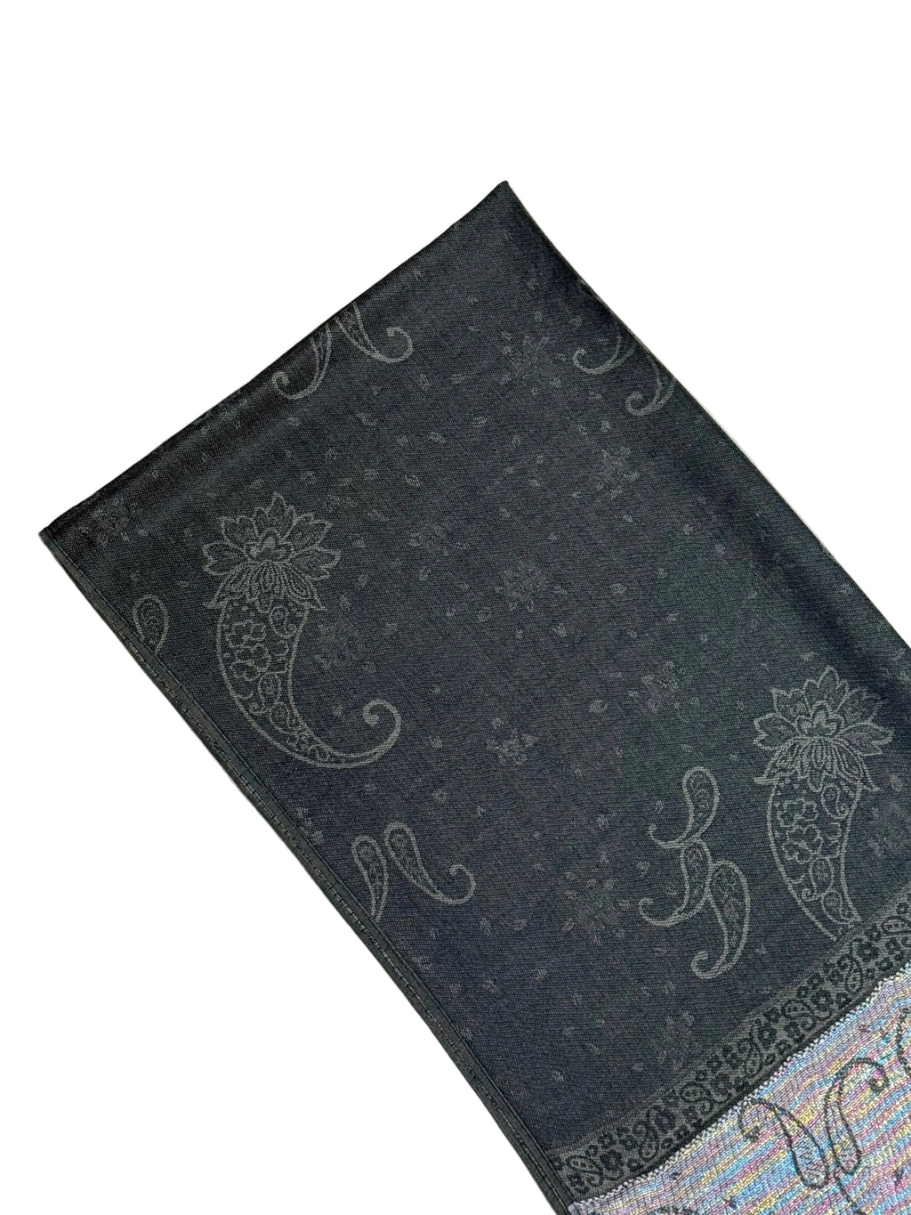 Dark Mode Pashmina
