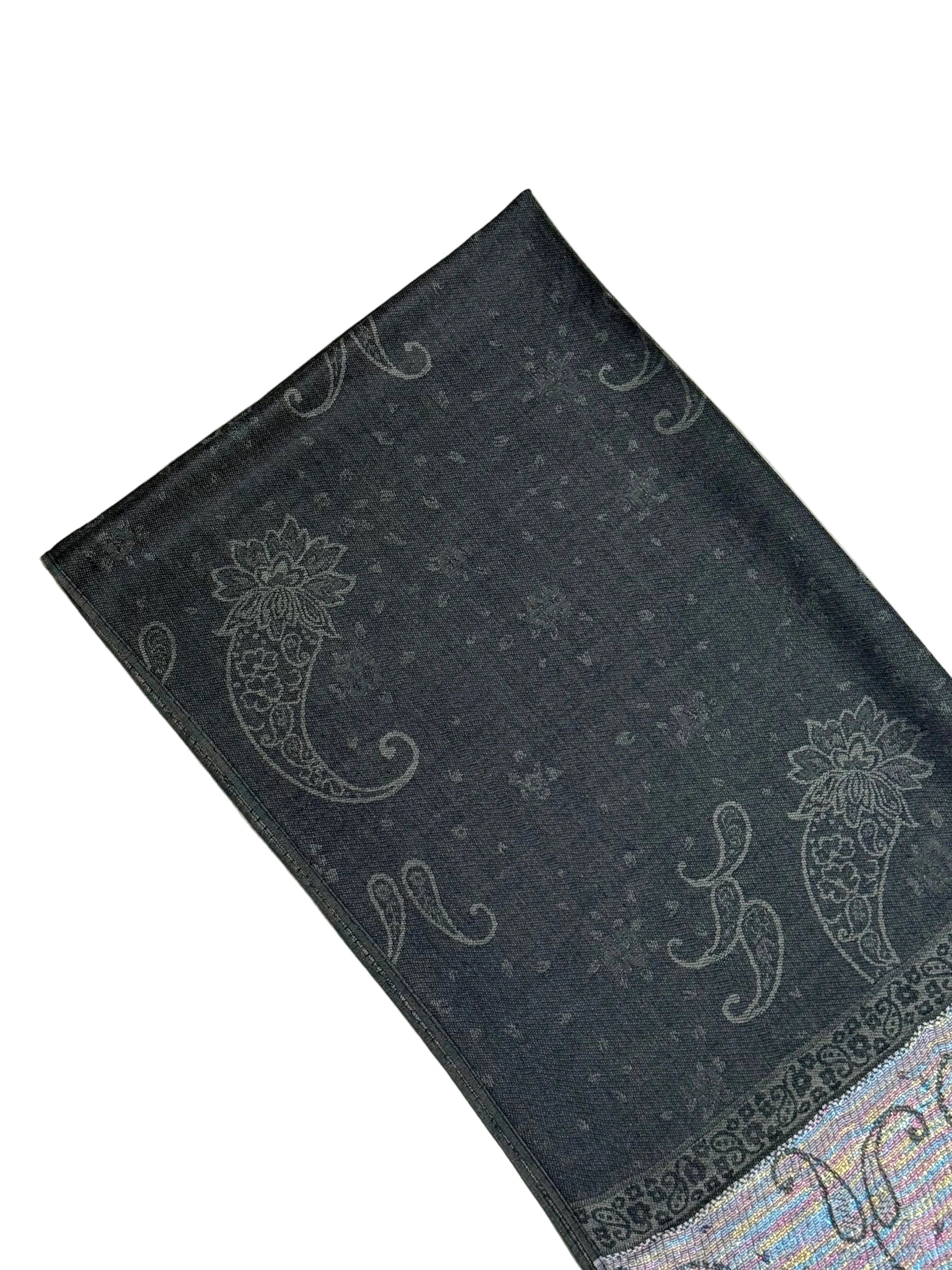 Dark Mode Pashmina