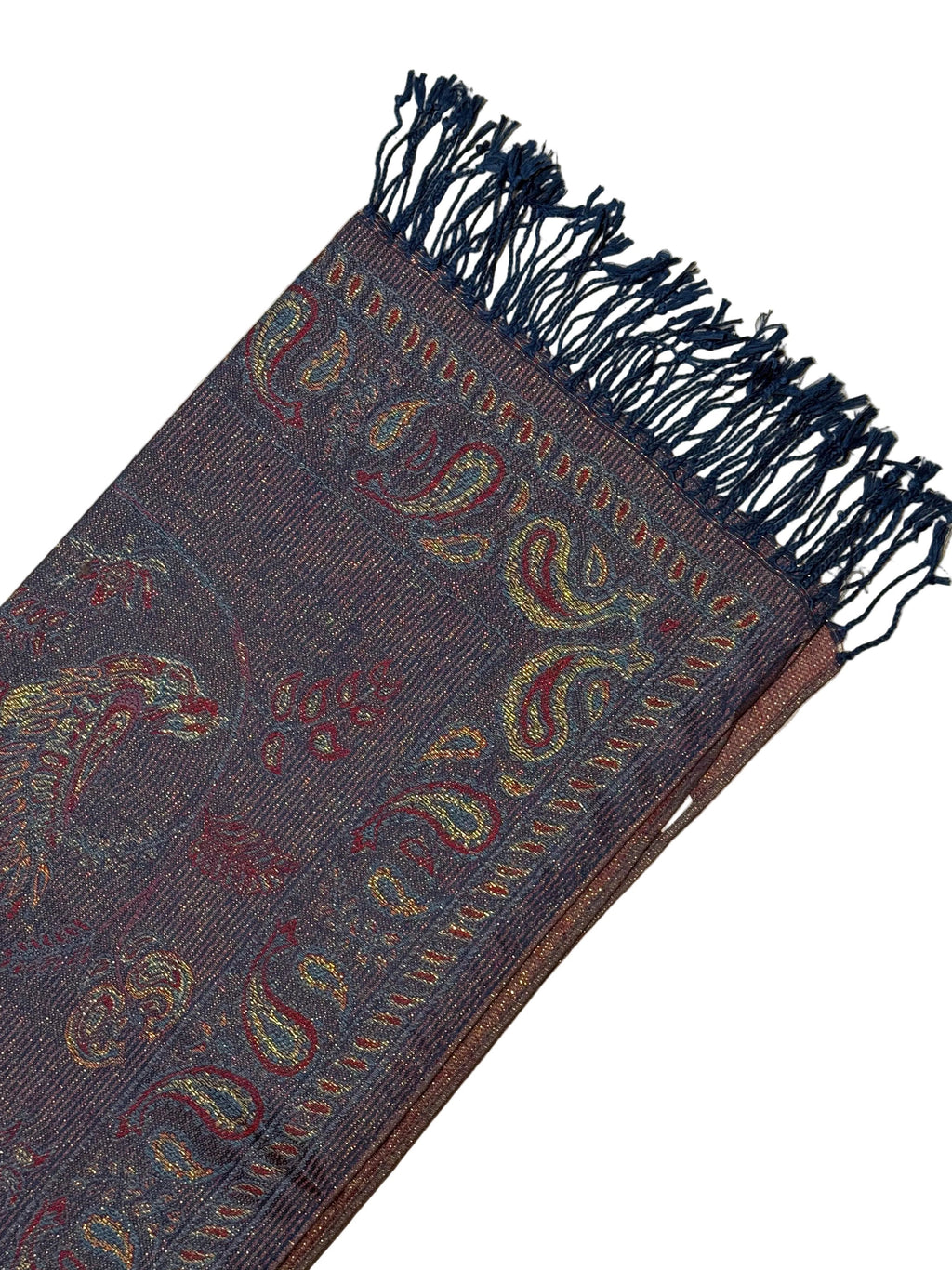 Revenant Pashmina