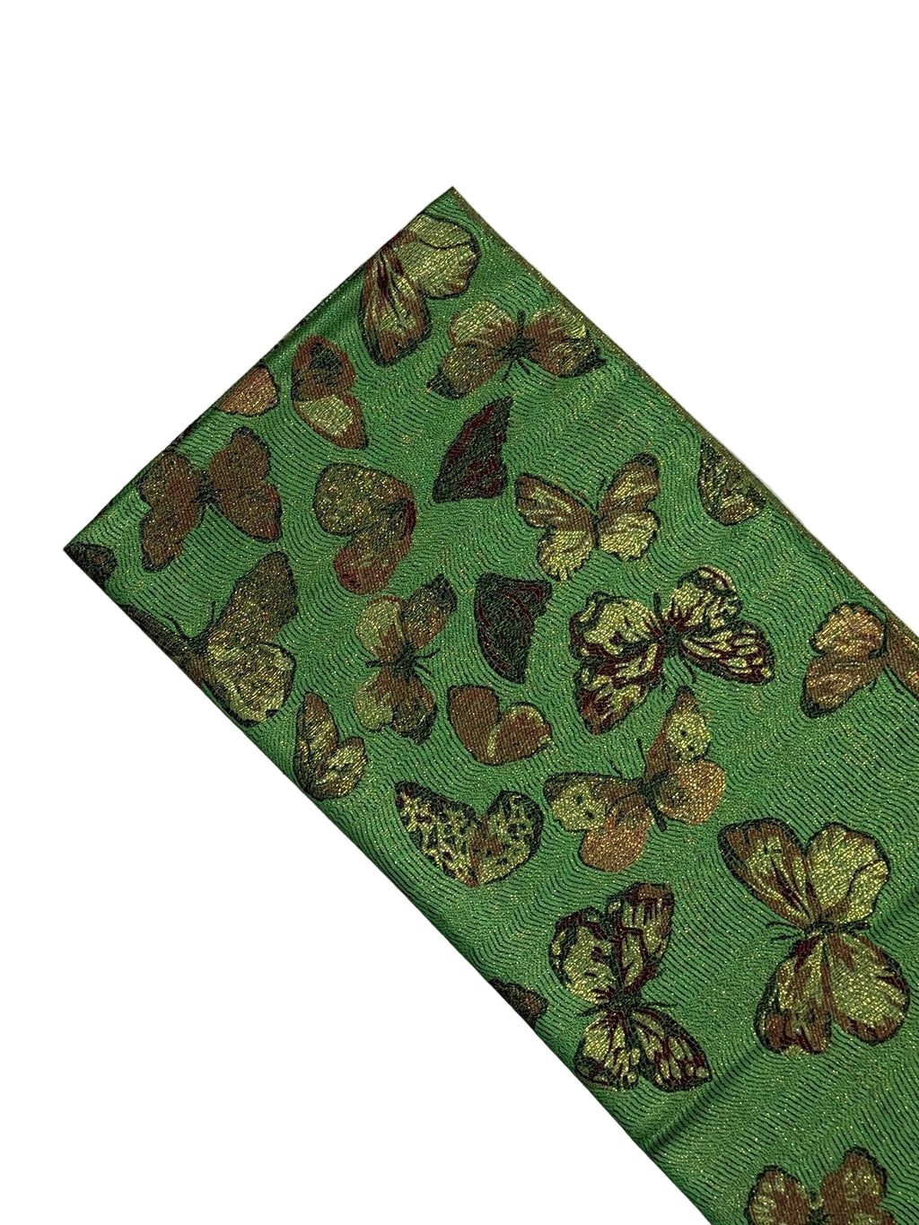 Rooted Pashmina