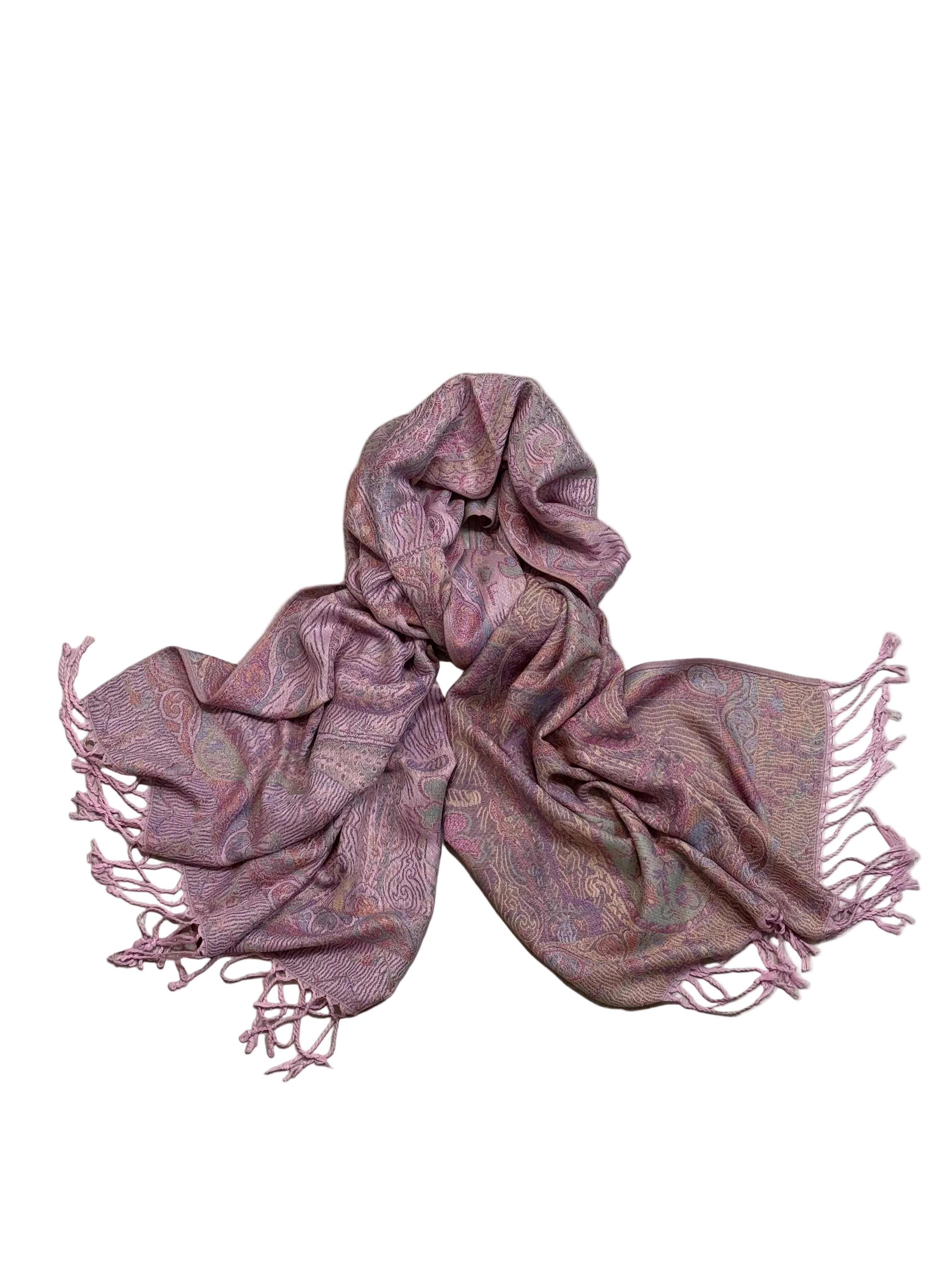 Azcasuch Pashmina