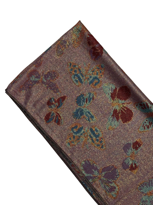 Aster Pashmina