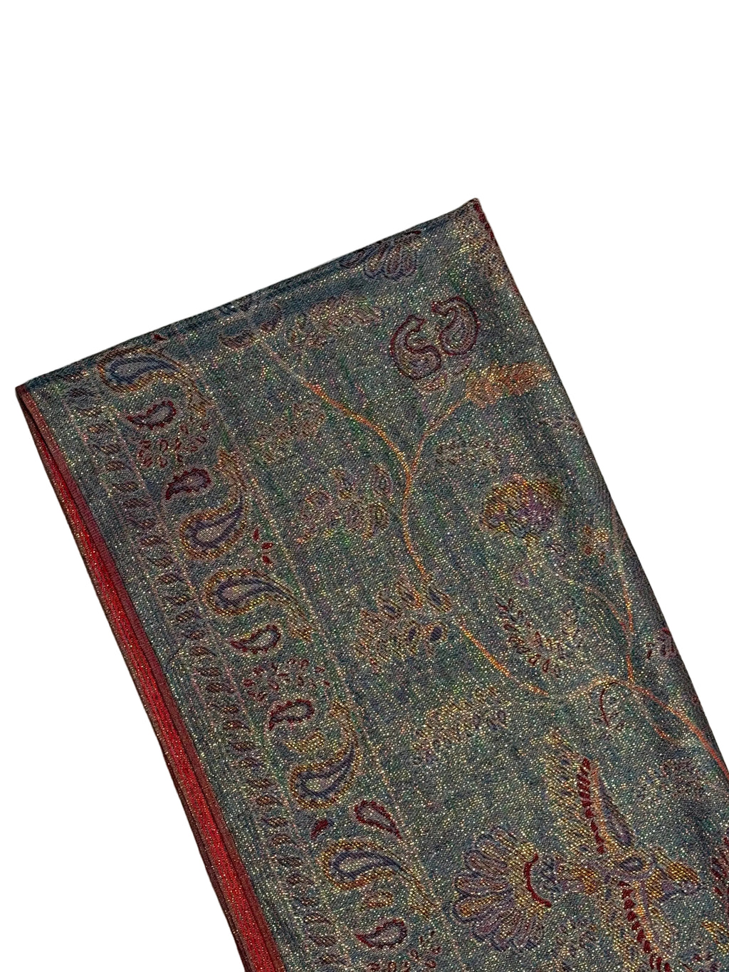 Blaze Pashmina
