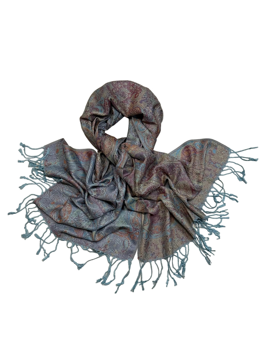Aztec Pashmina