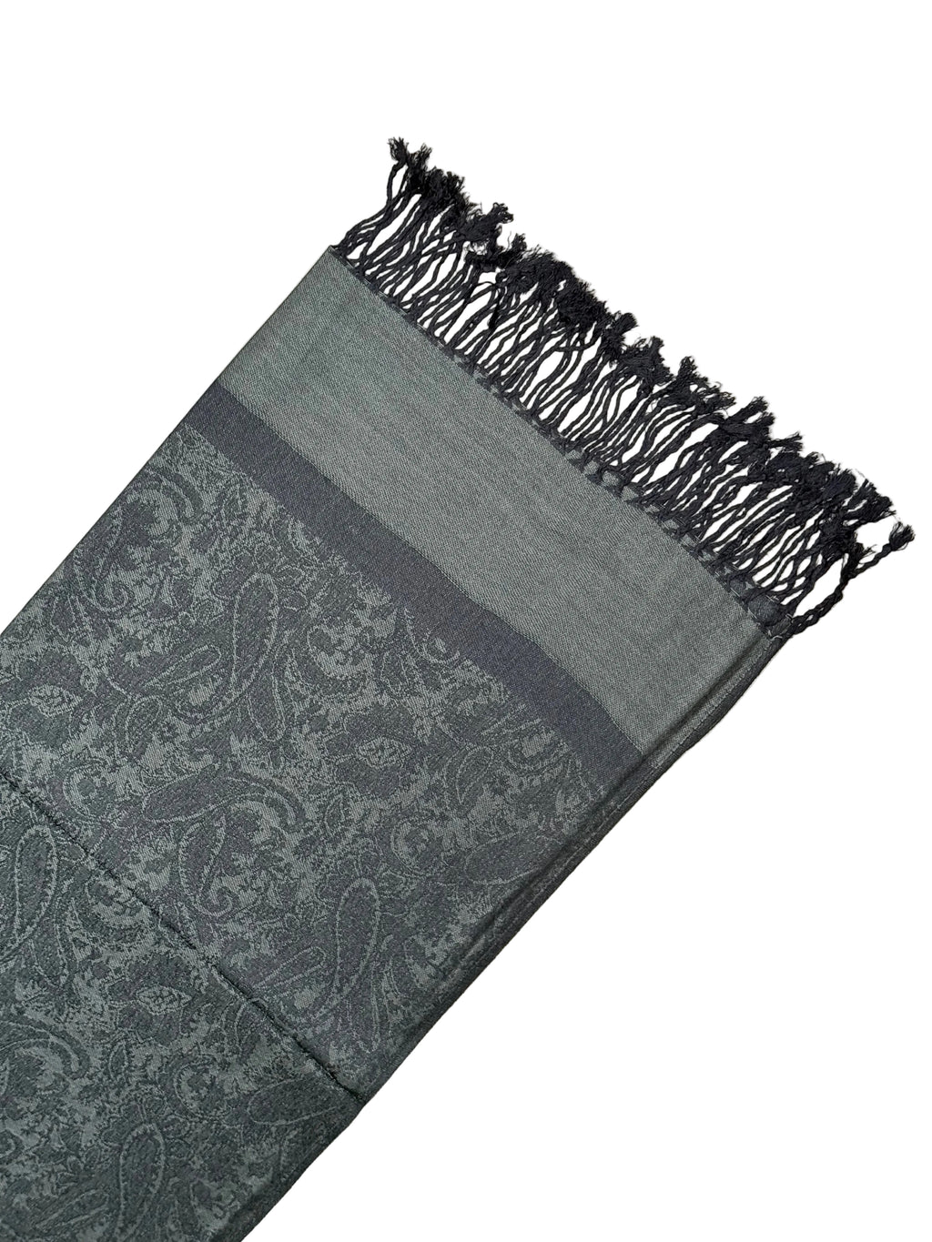 Dark Night Pashmina