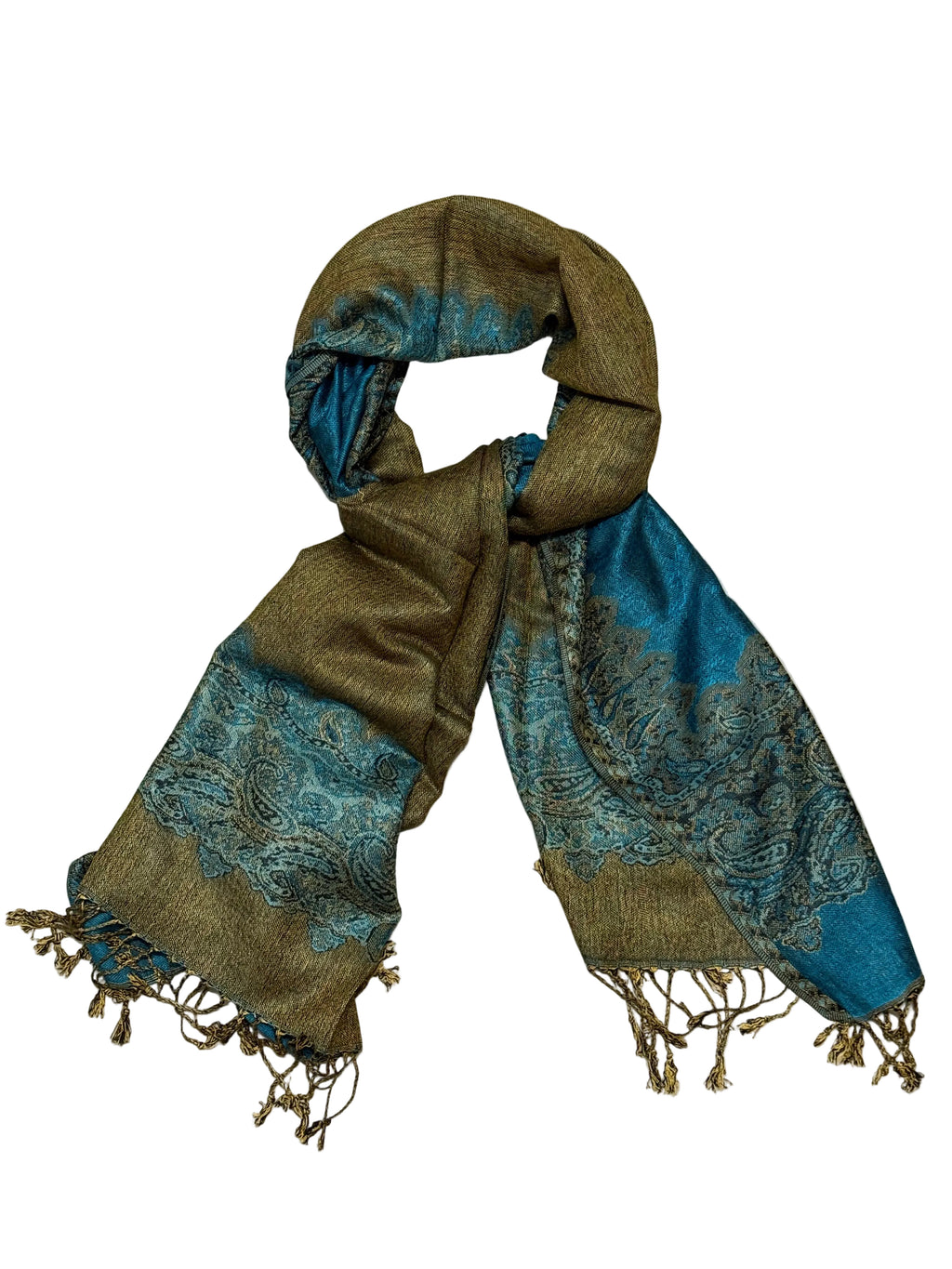 REM Pashmina