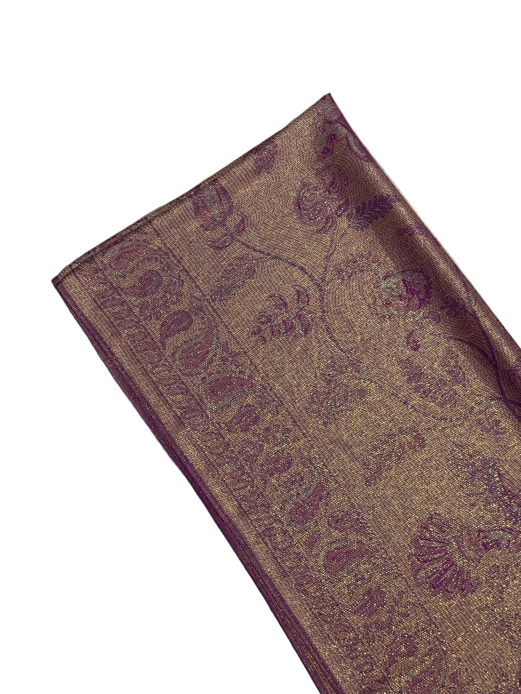 Hazy Pashmina