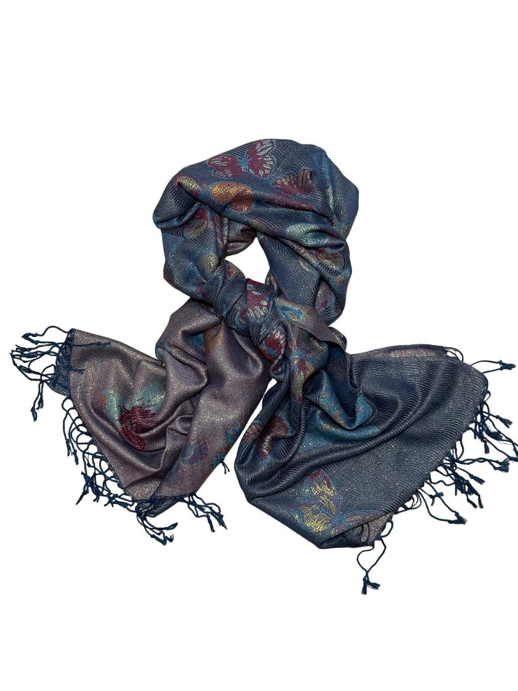 Drift Pashmina