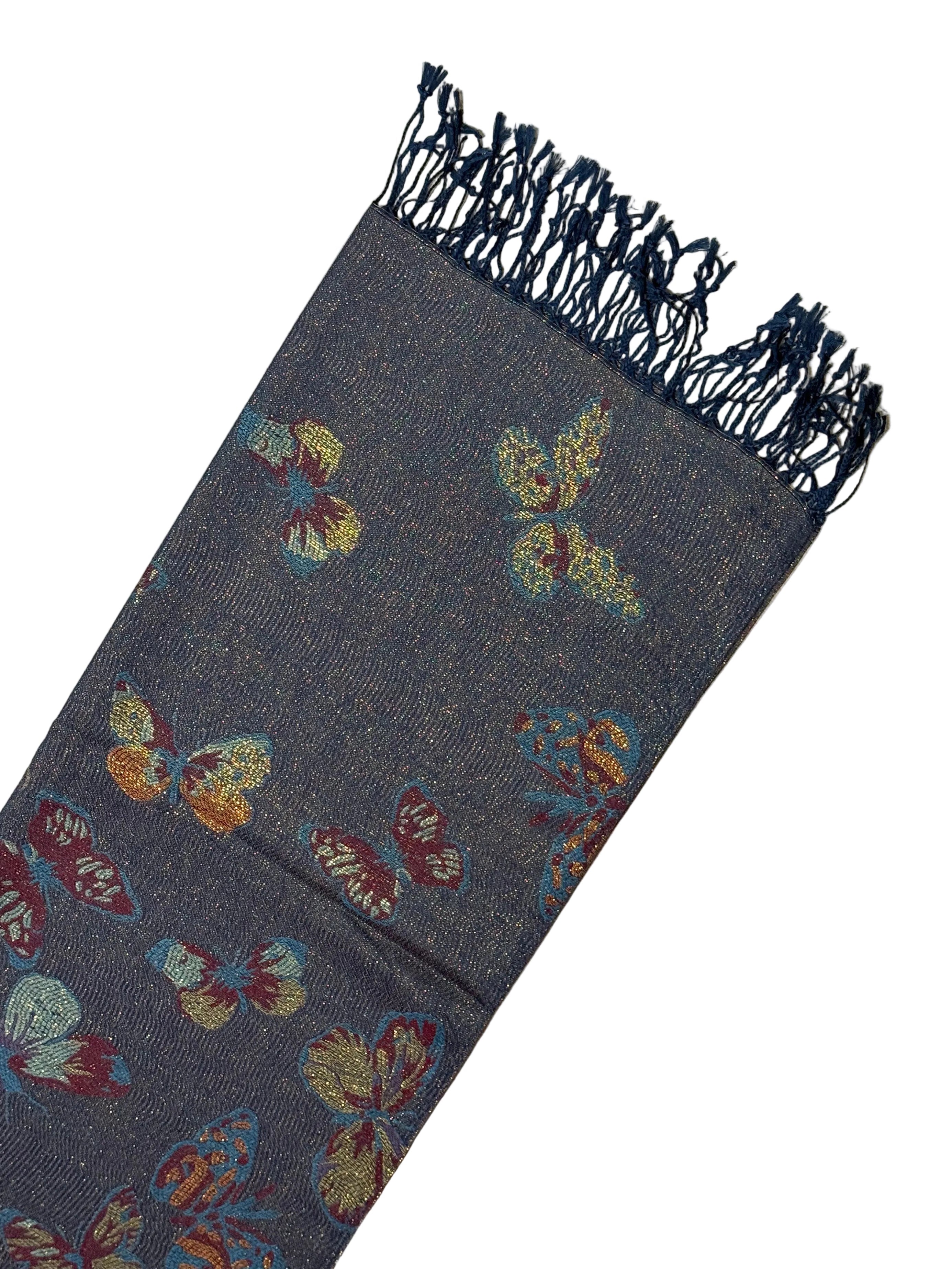 Drift Pashmina