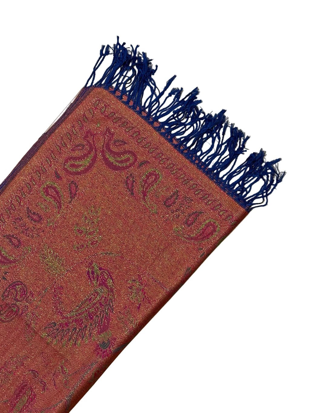 Pinion Pashmina
