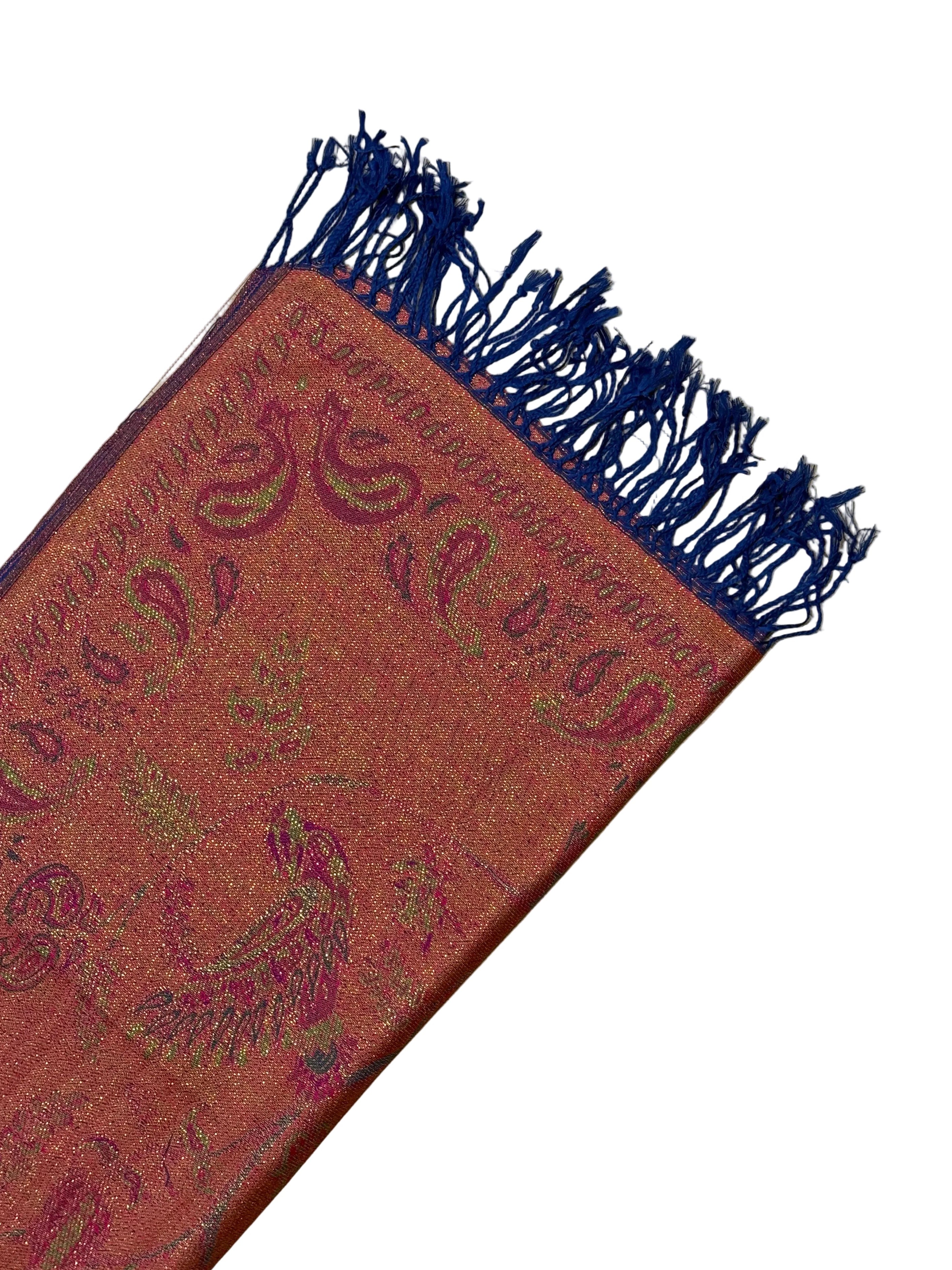 Pinion Pashmina