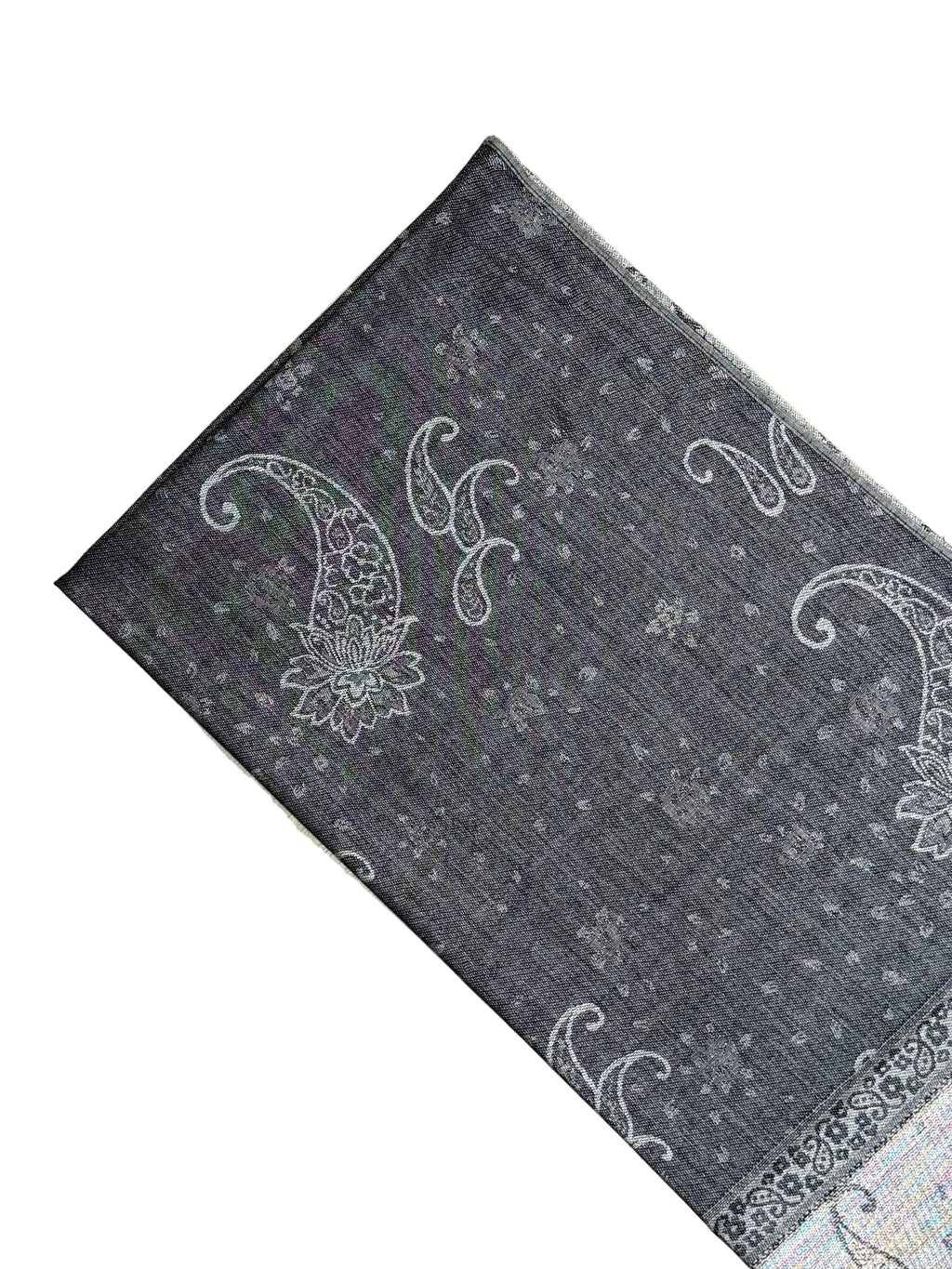 Shadows Pashmina
