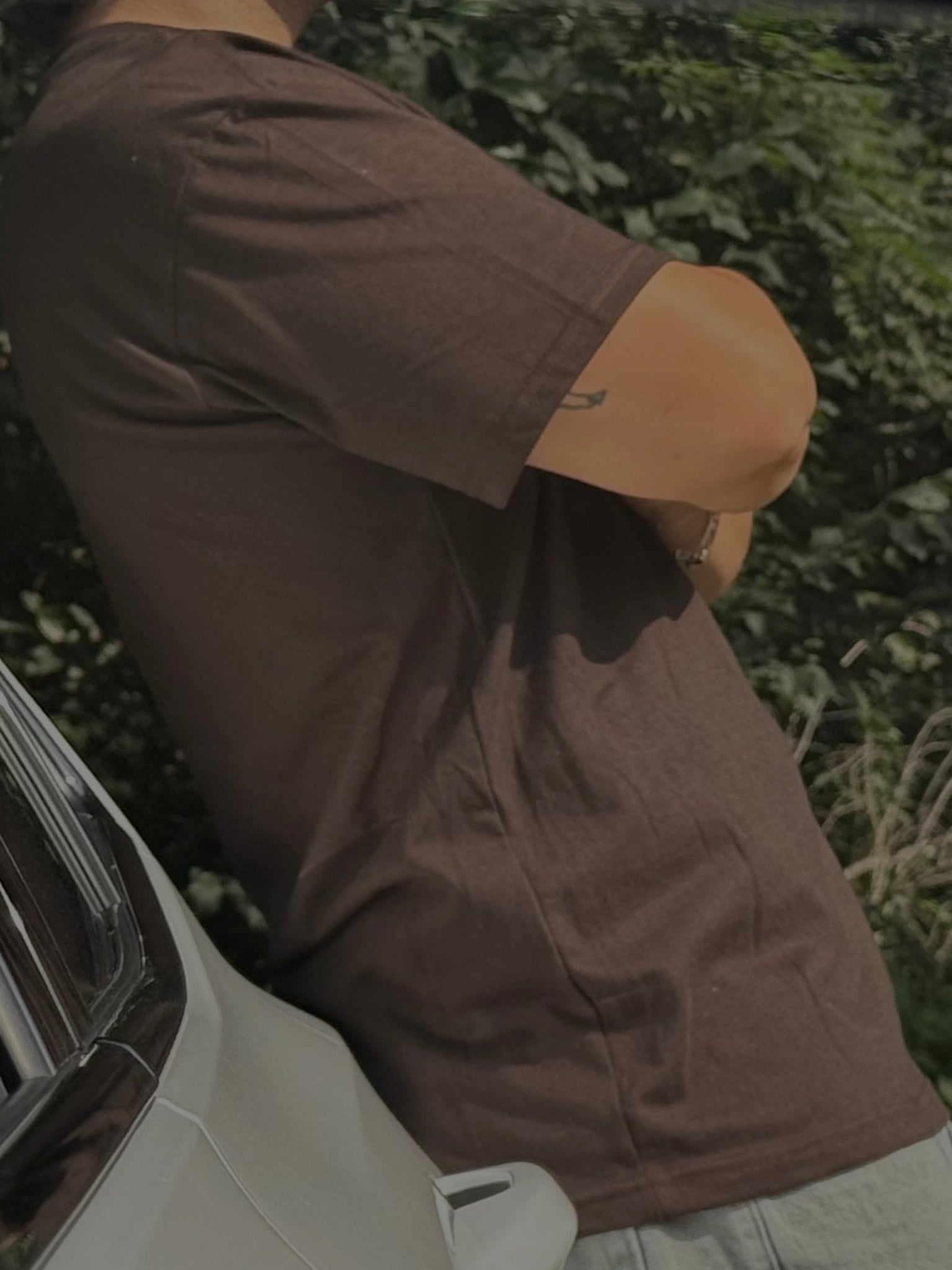 Lost & Found Tee