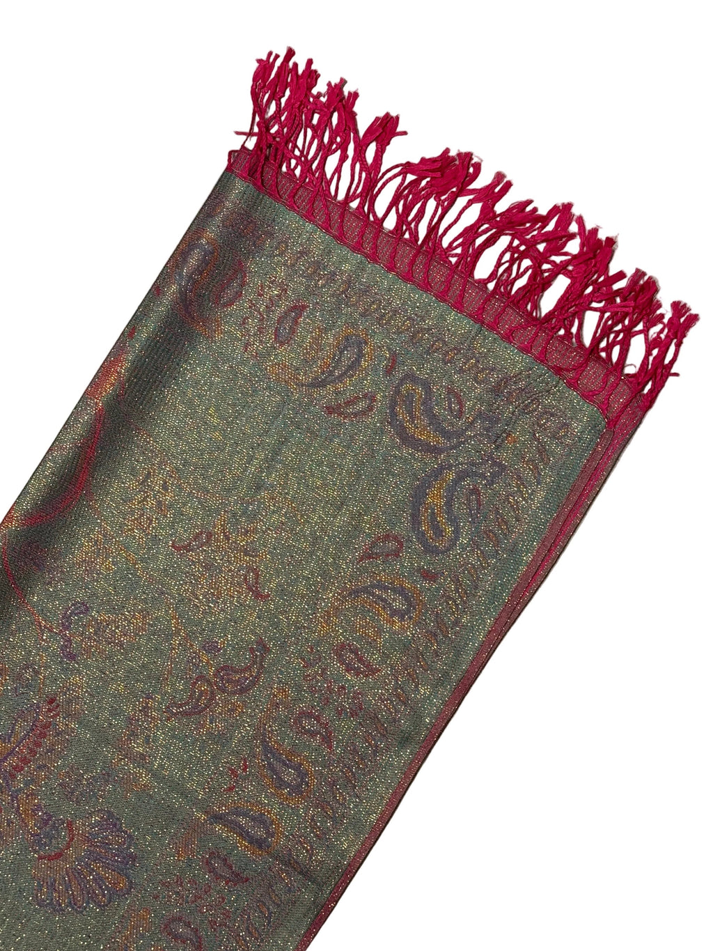 Ballando Pashmina