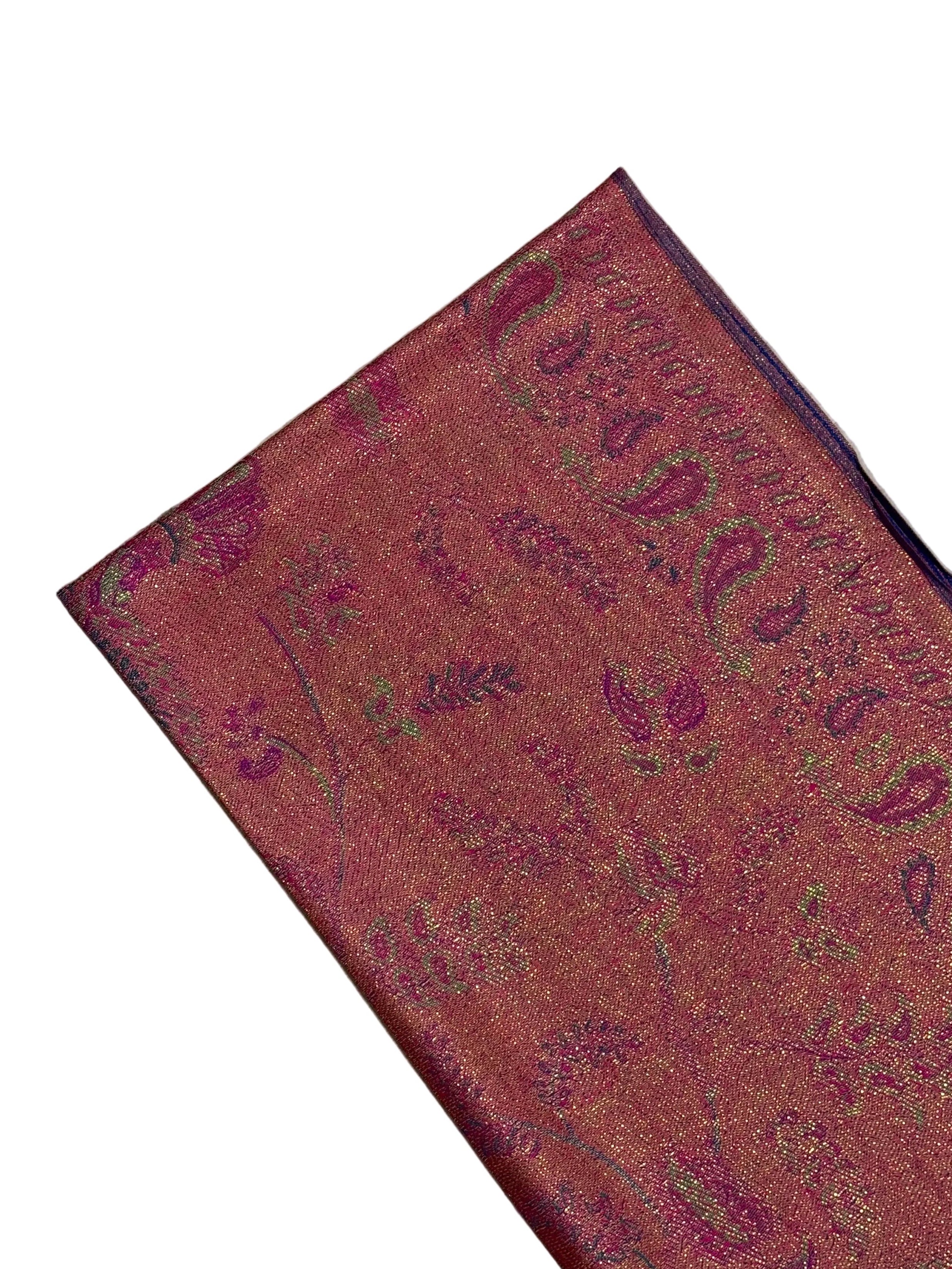 Pinion Pashmina
