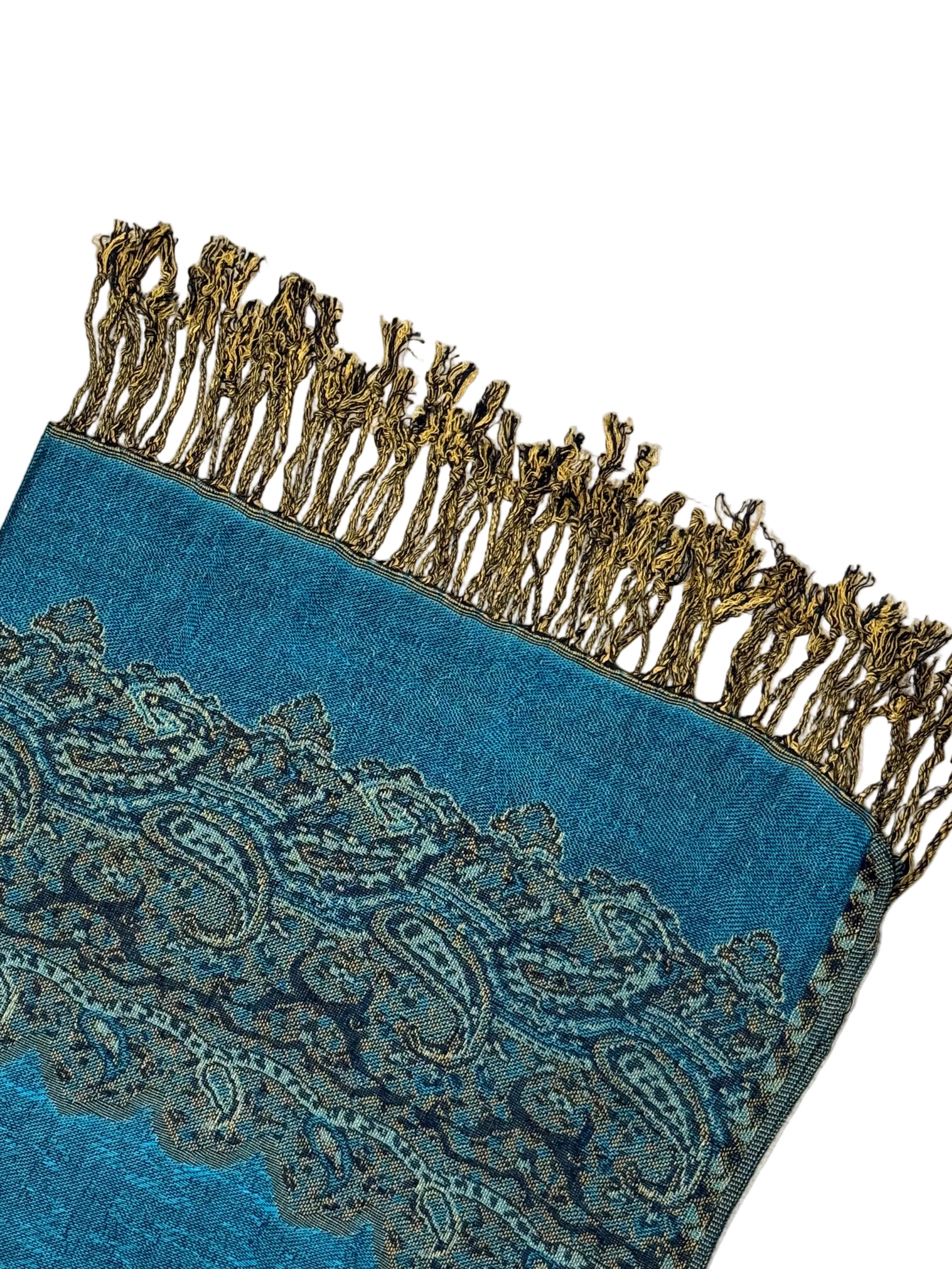 REM Pashmina