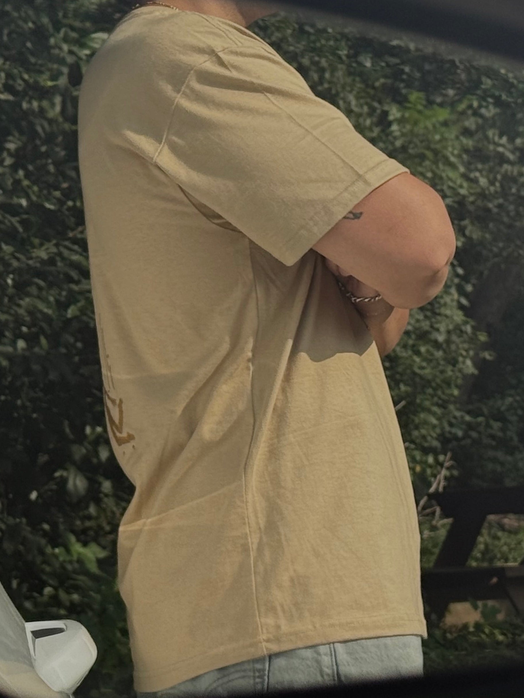 Connection Tee