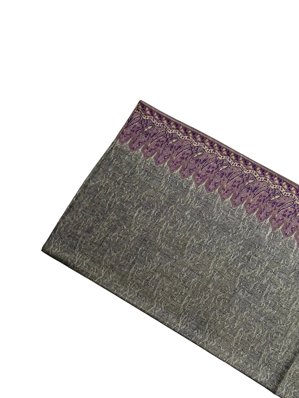 Mauve Pashmina
